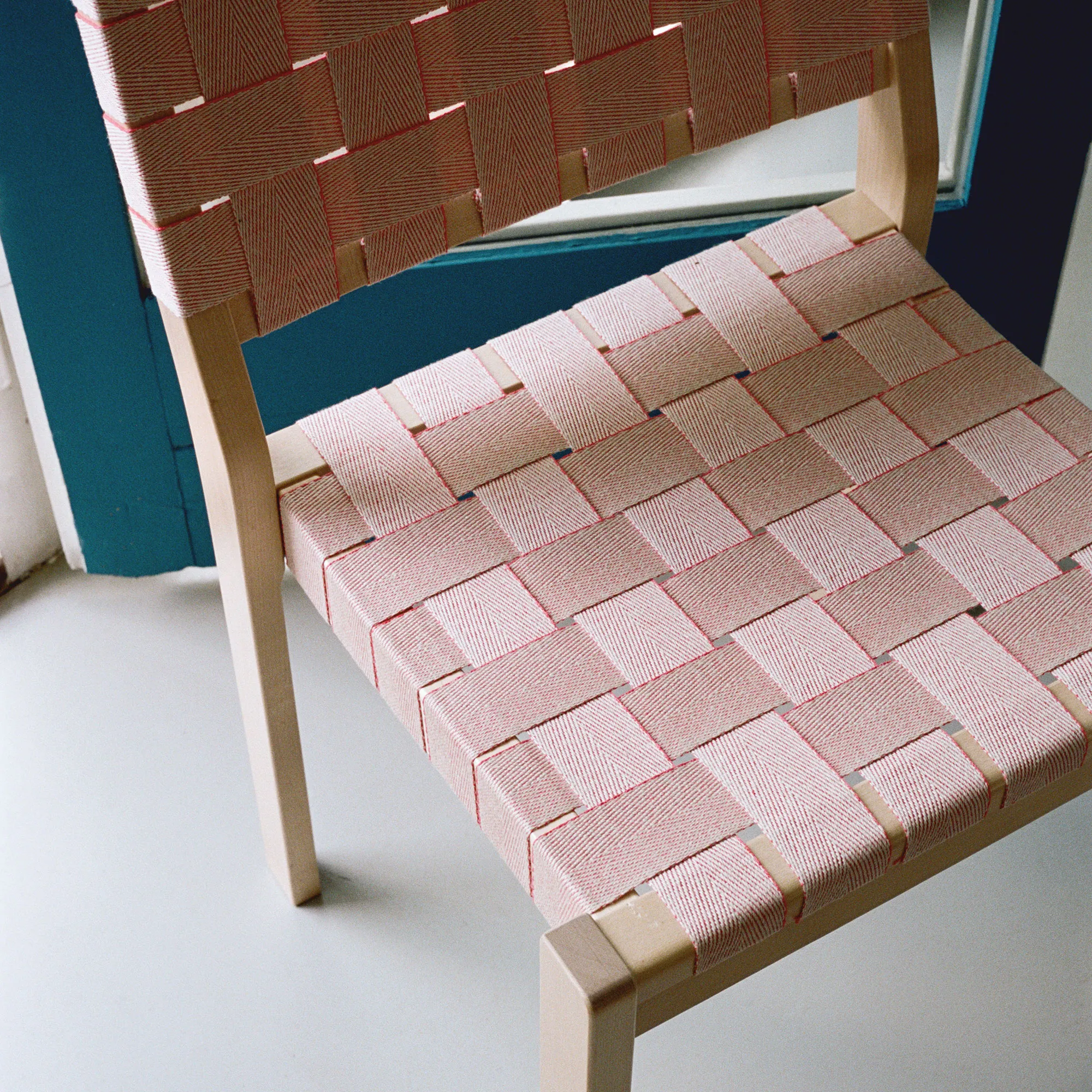Chair 611