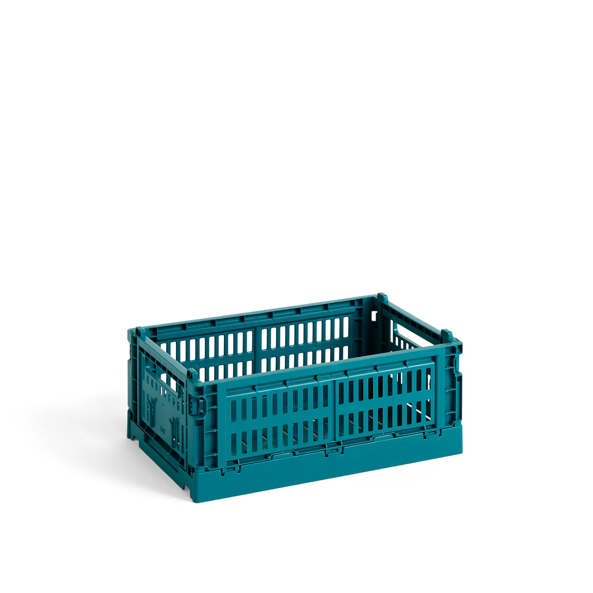 HAY Color Crates oppbevaringsboks Small