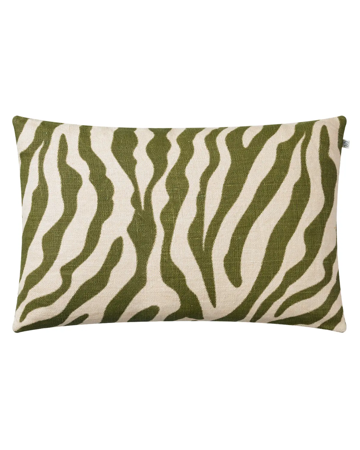 Zebra Cushion Cover
