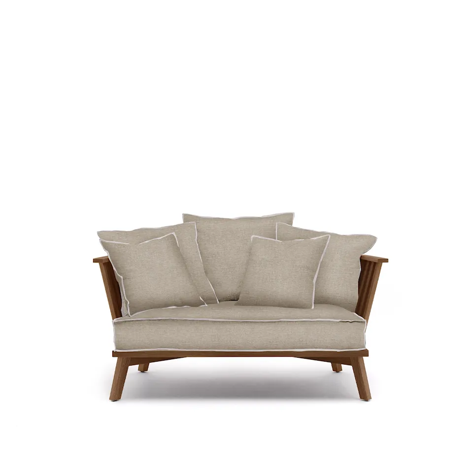 Gray 05 Sofa