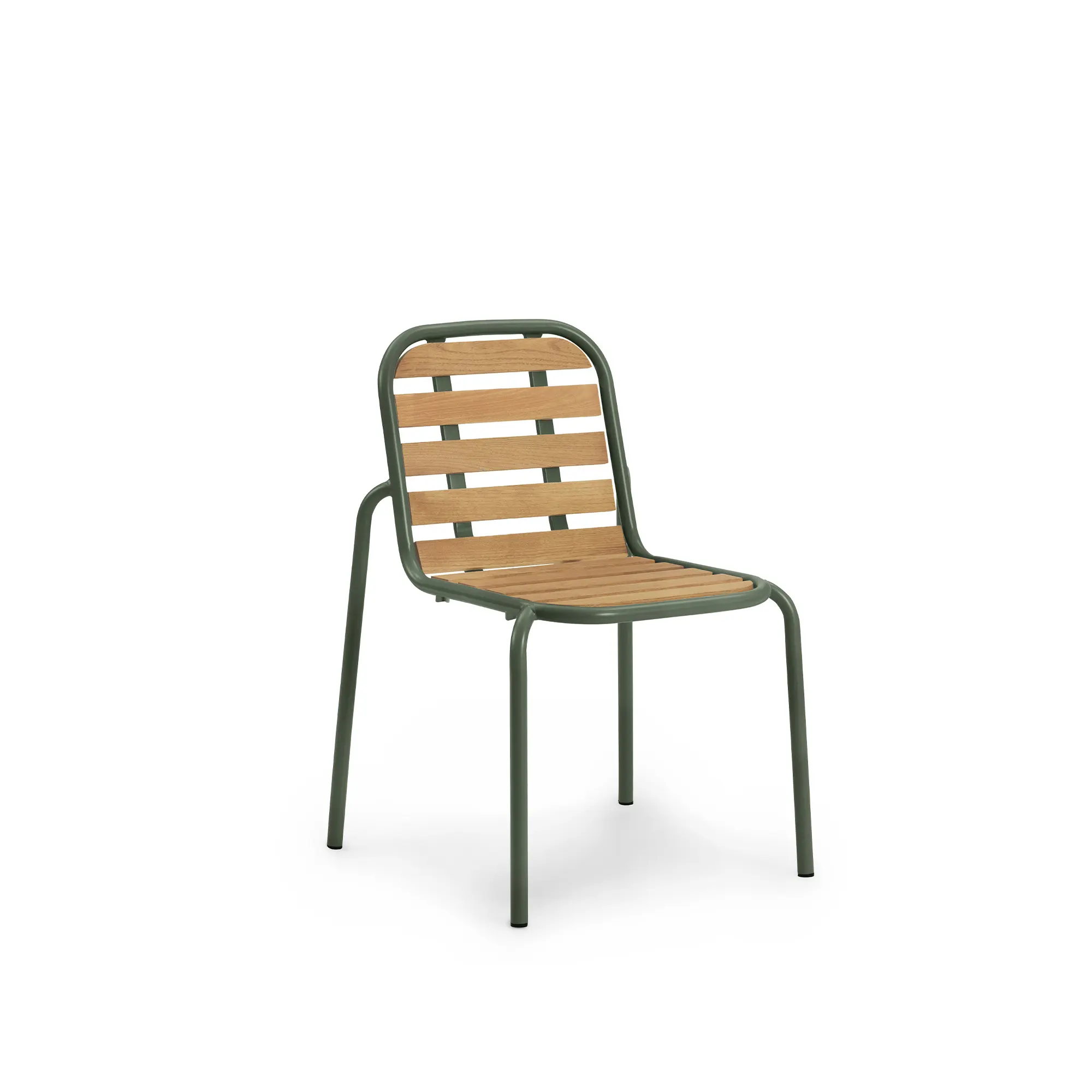 Vig Chair Robinia