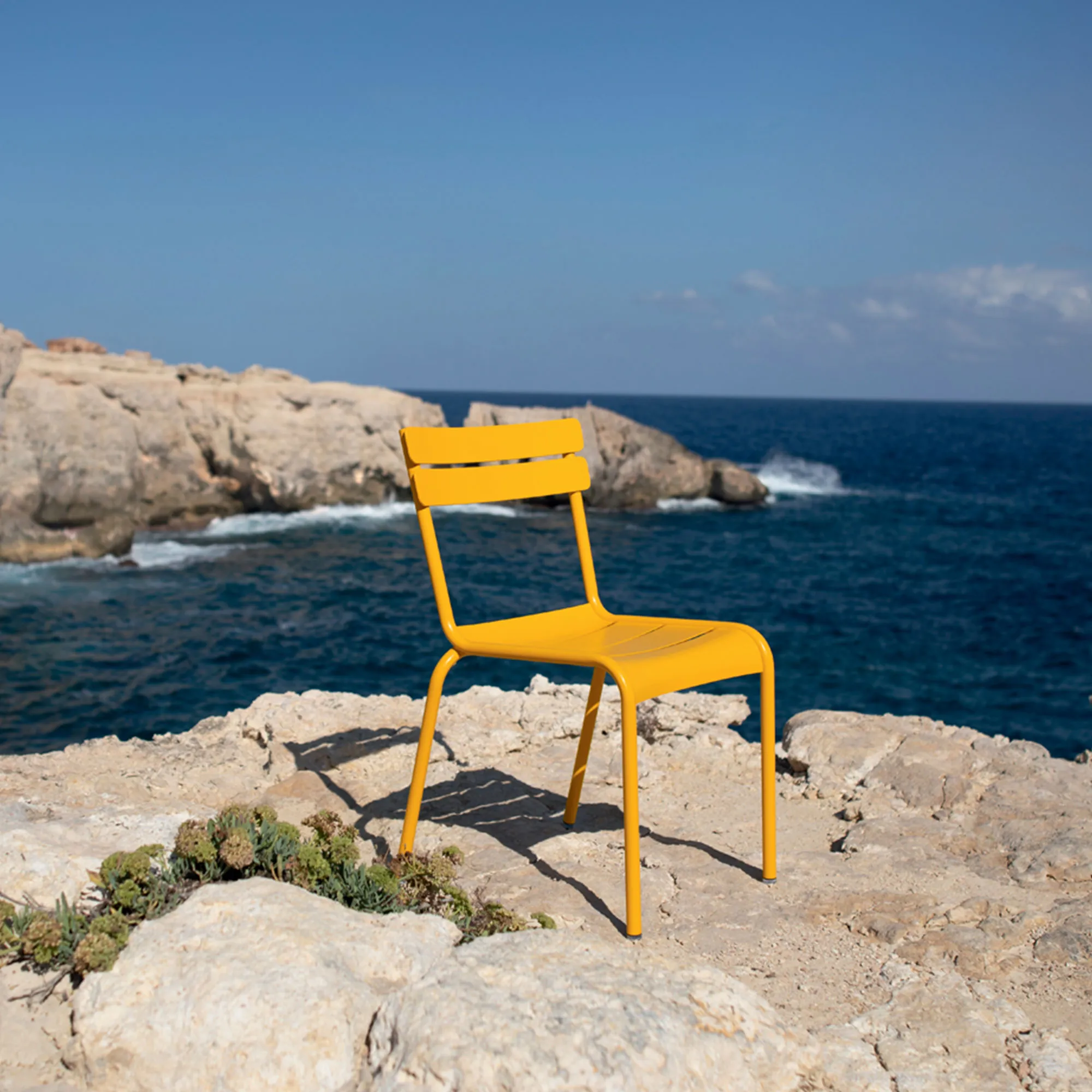 Luxembourg Armchair