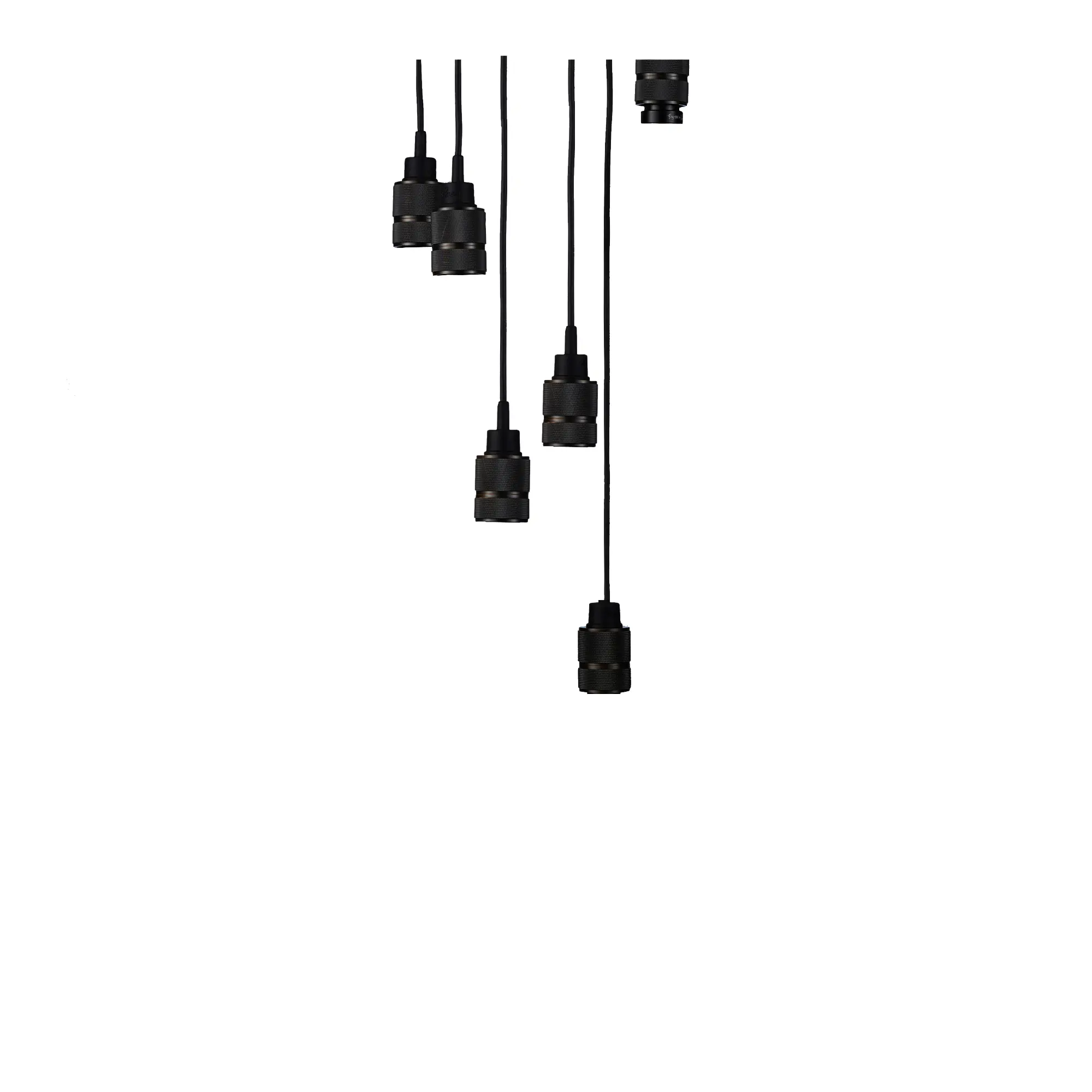 Hooked 6.0 Nude