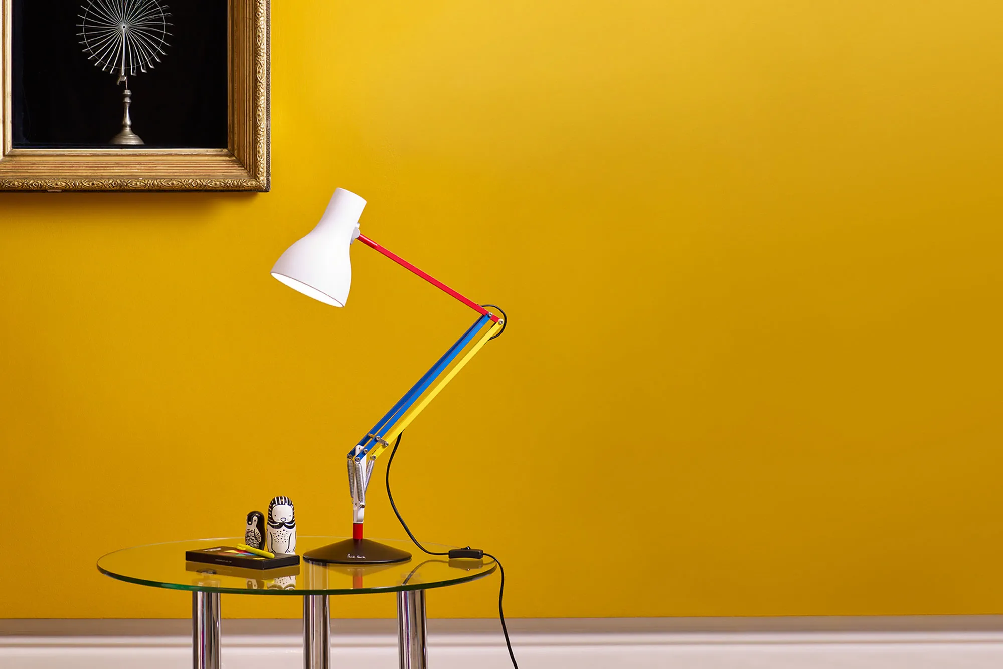 Type 75 Paul Smith Table Lamp