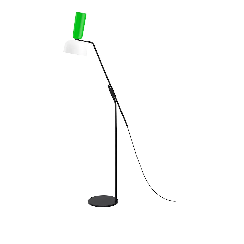 Alphabeta Floor Lamp