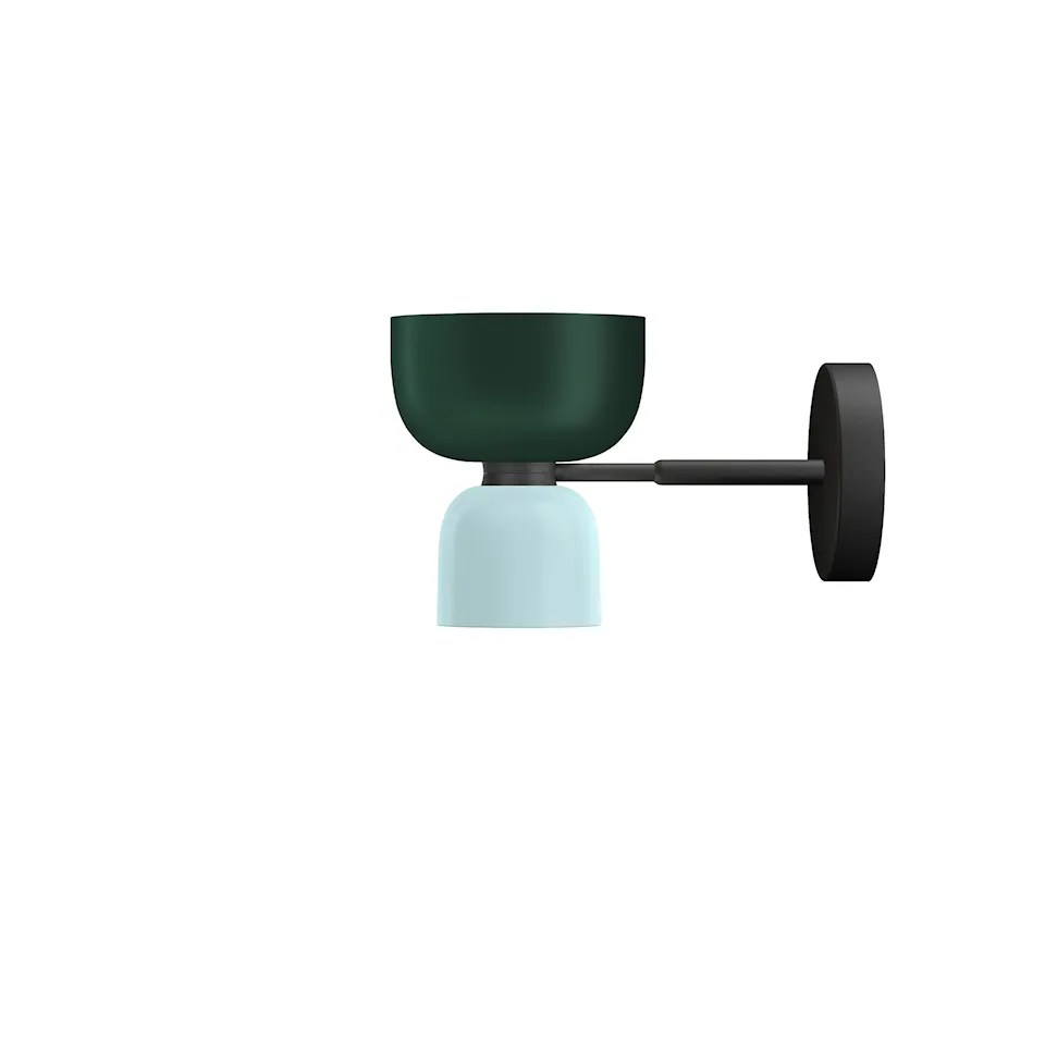 Alphabeta Wall Light
