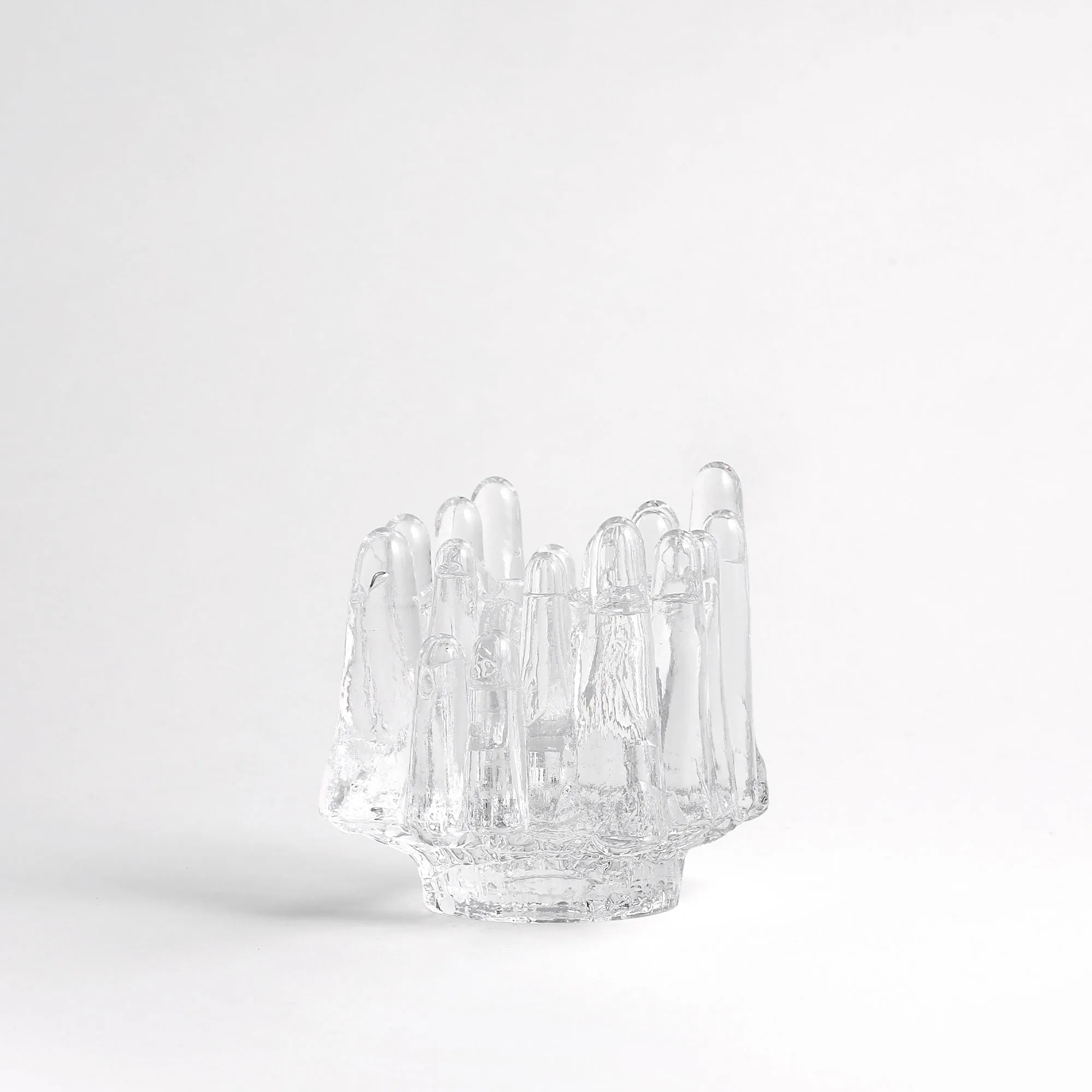 Polar Votive Clear