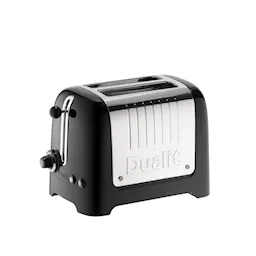 Lite Toaster 2 Slice