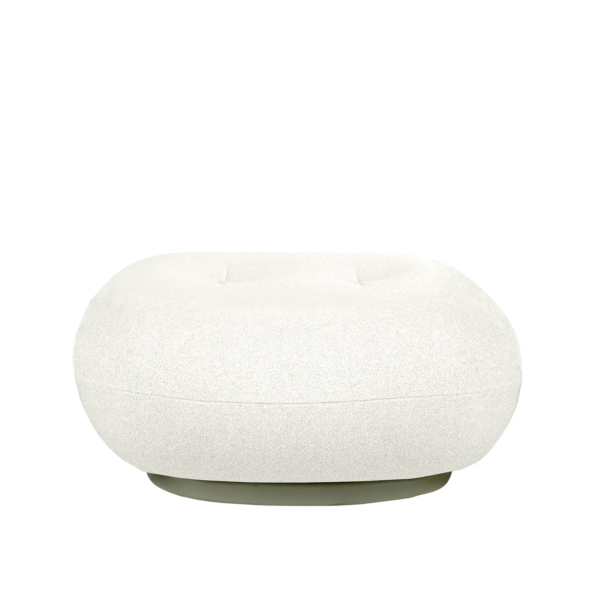 Pacha fotpall utomhus