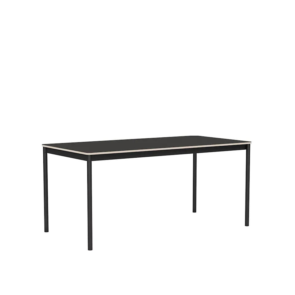 Base Table