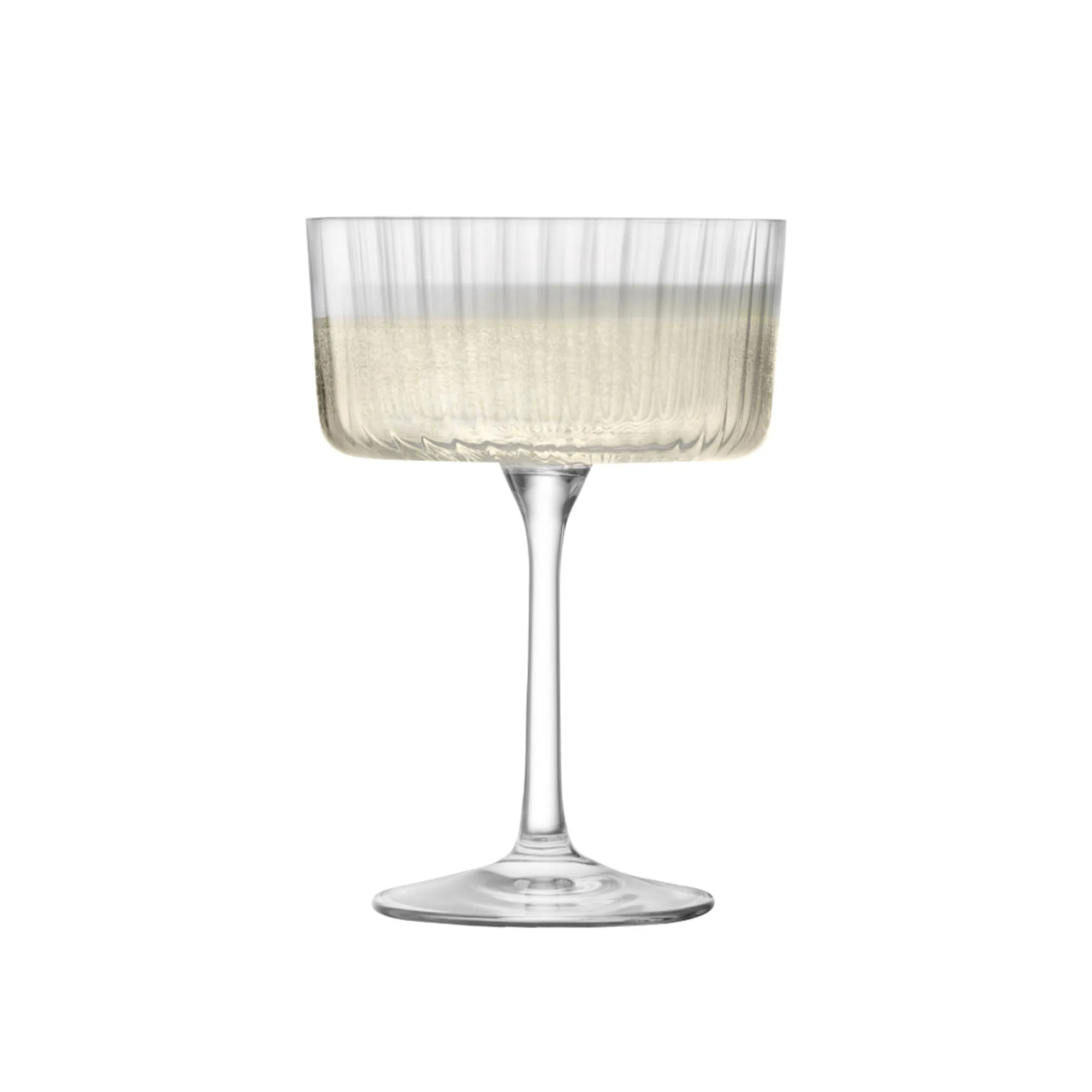 Gio line cocktail/champagneglas 23 cl 4-pack