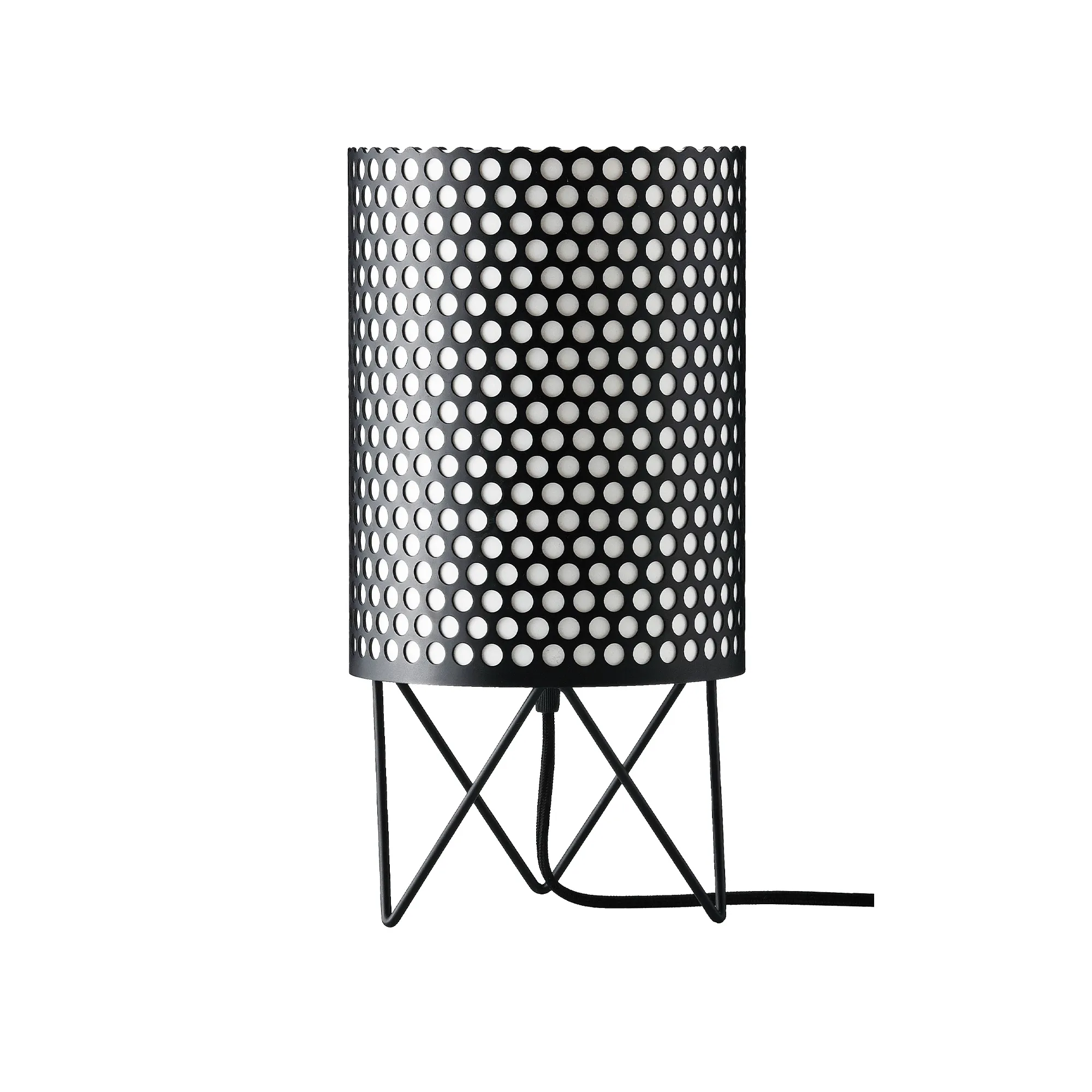 ABC bordslampa