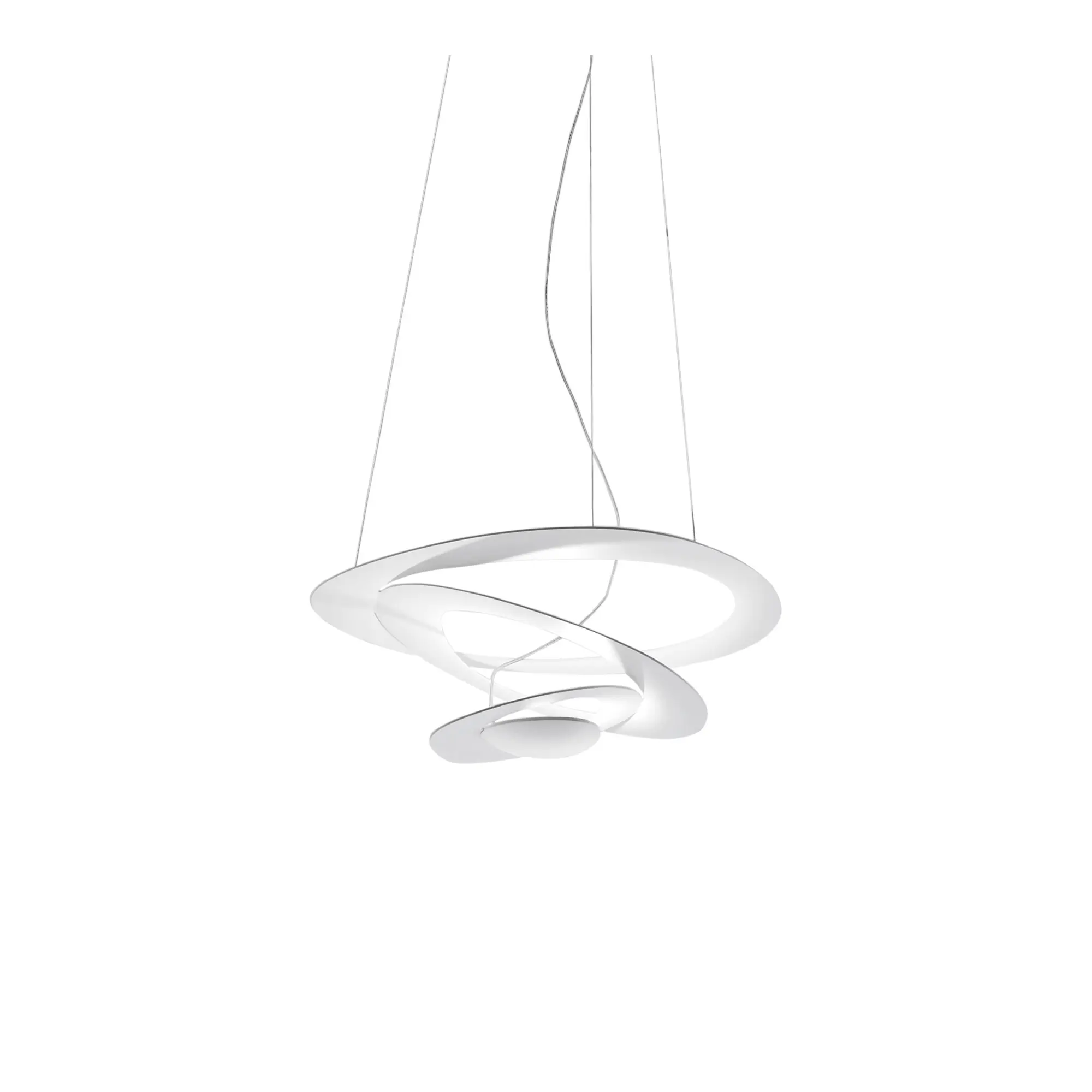 Pirce Led Pendellampa