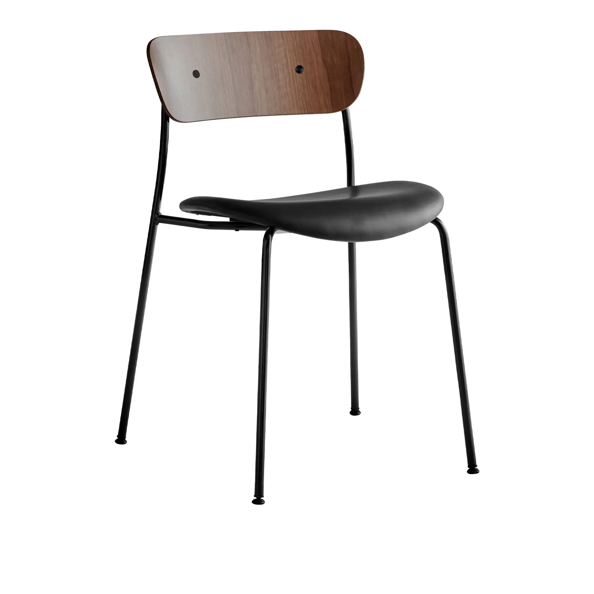 Pavilion AV3 Black Lacquered Oak