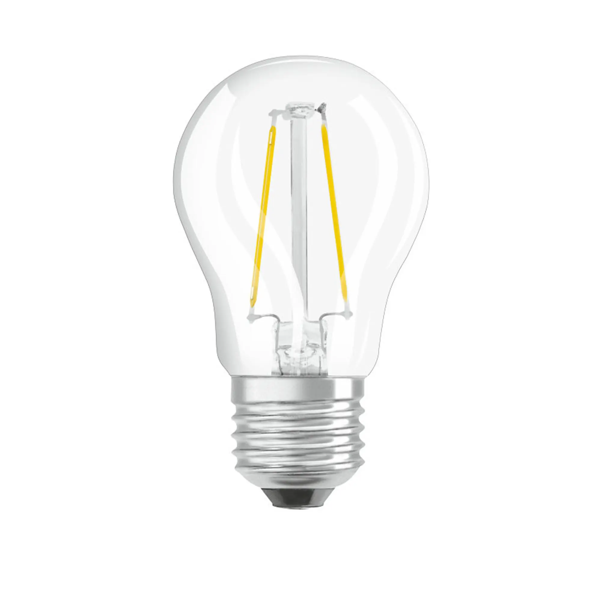 LED Lyskilde E27 2,5W 250lm 2700K klar