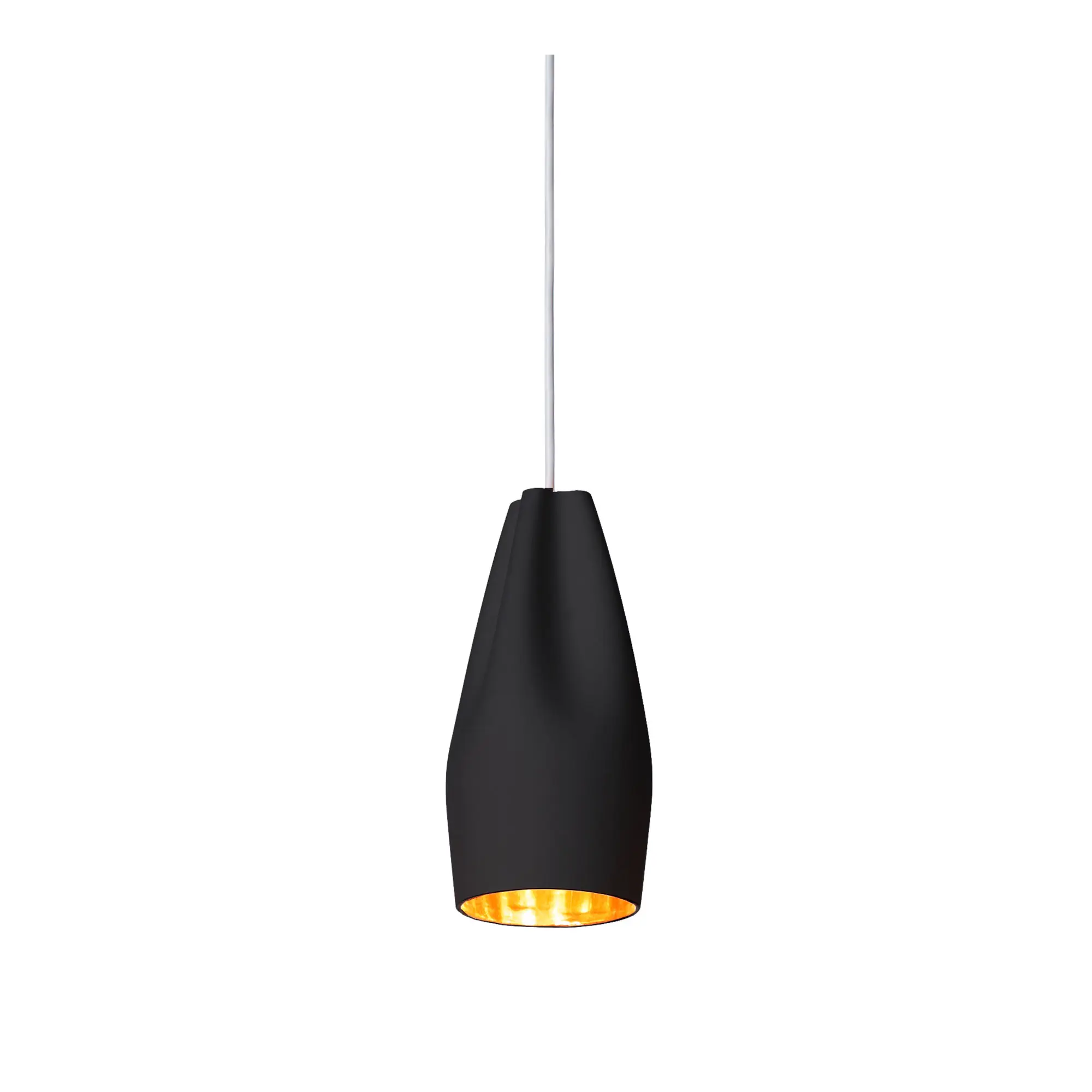 Pleat Box 13 - Pendant Lamp