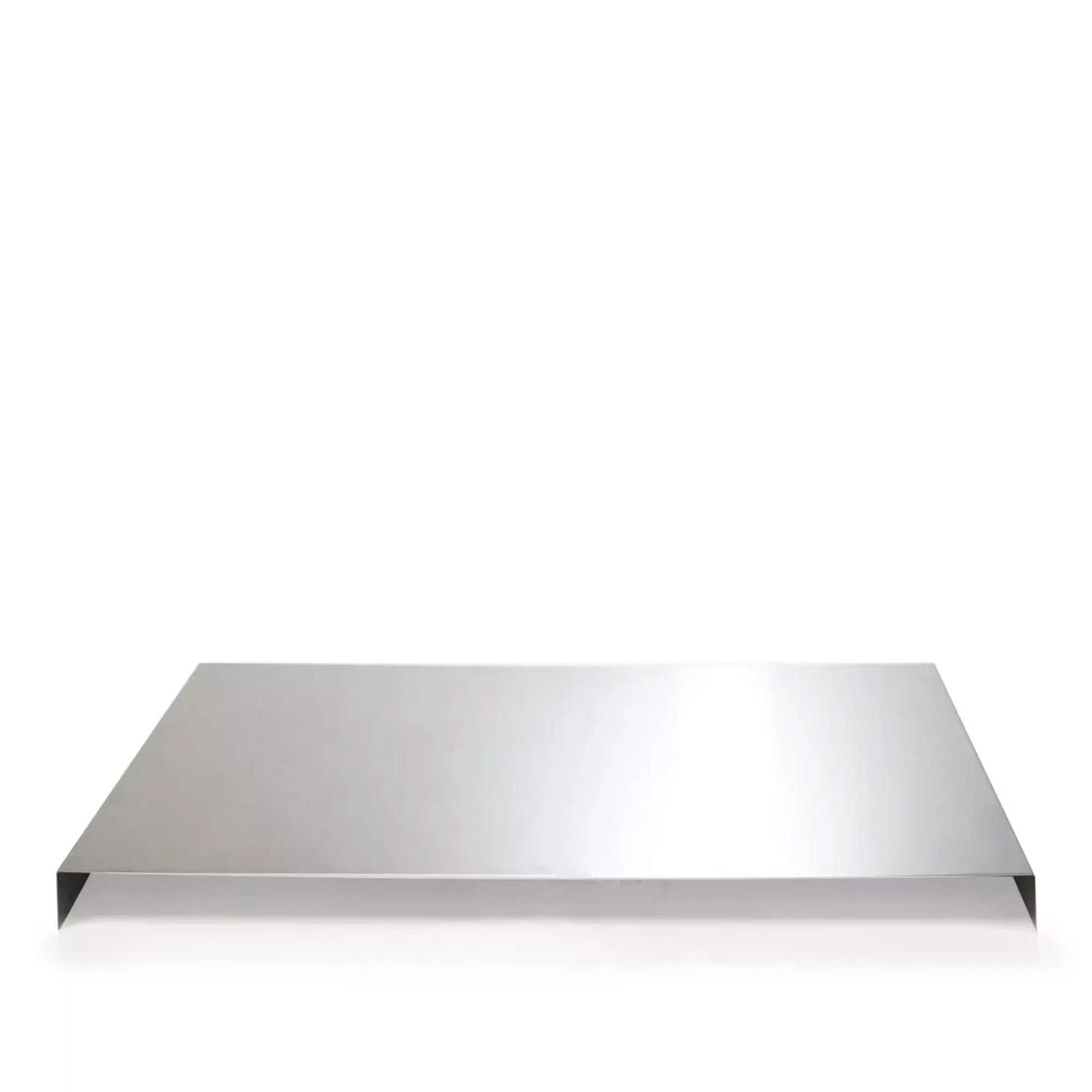 Röshults - Arbetsyta rostfritt stål - Uteköksaccessoarer - Metall | Utemöbler - Utomhuskök - Uteköksaccessoarer | Möbelexperten