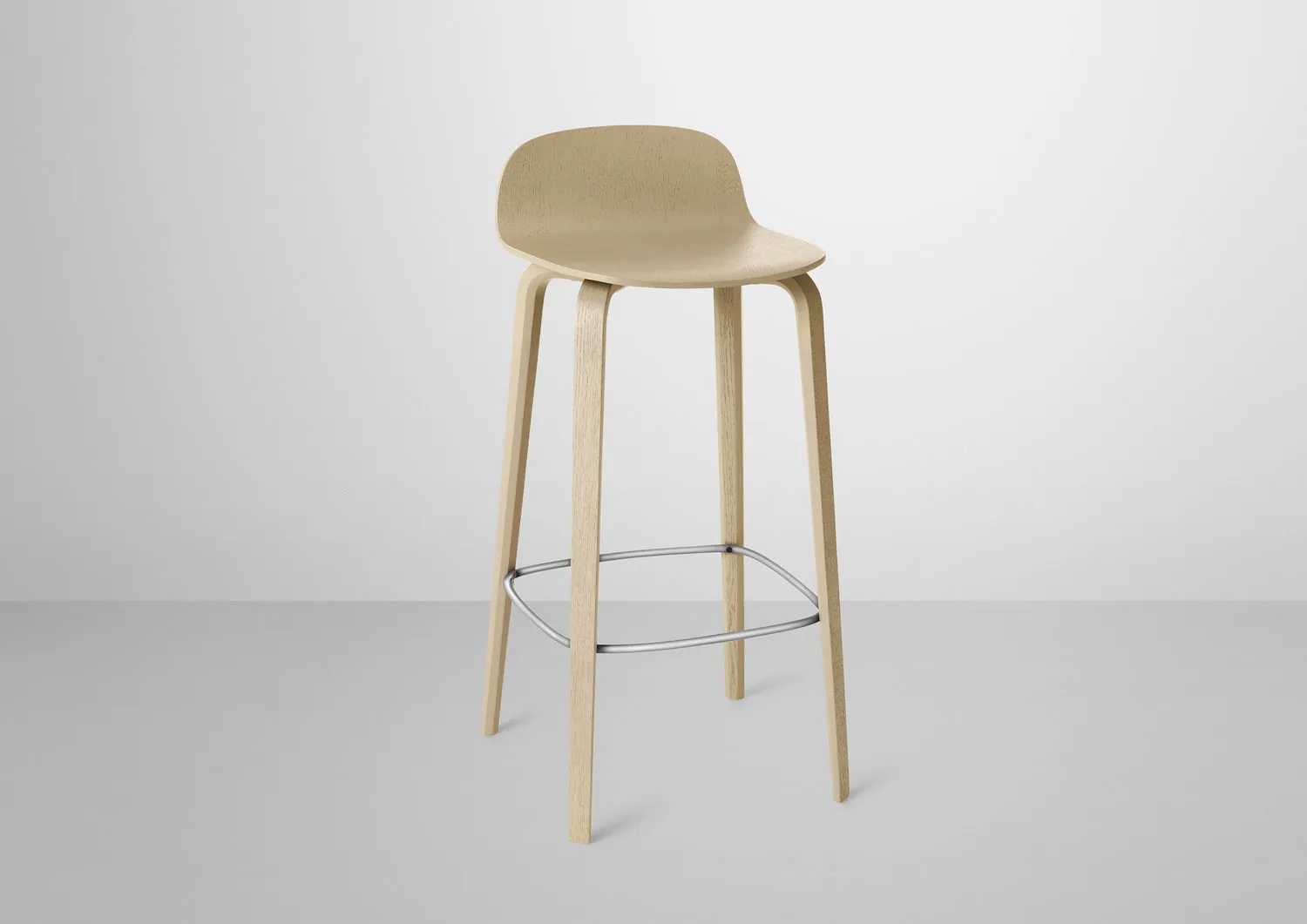 Visu Bar Stool 75 cm