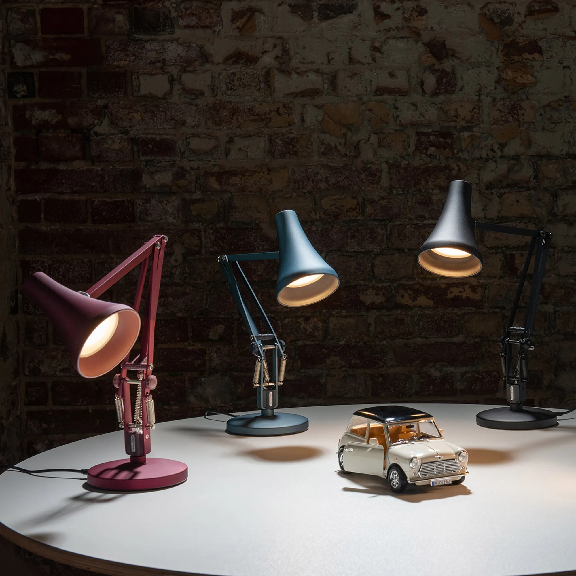 90 Mini Mini Desk Lamp