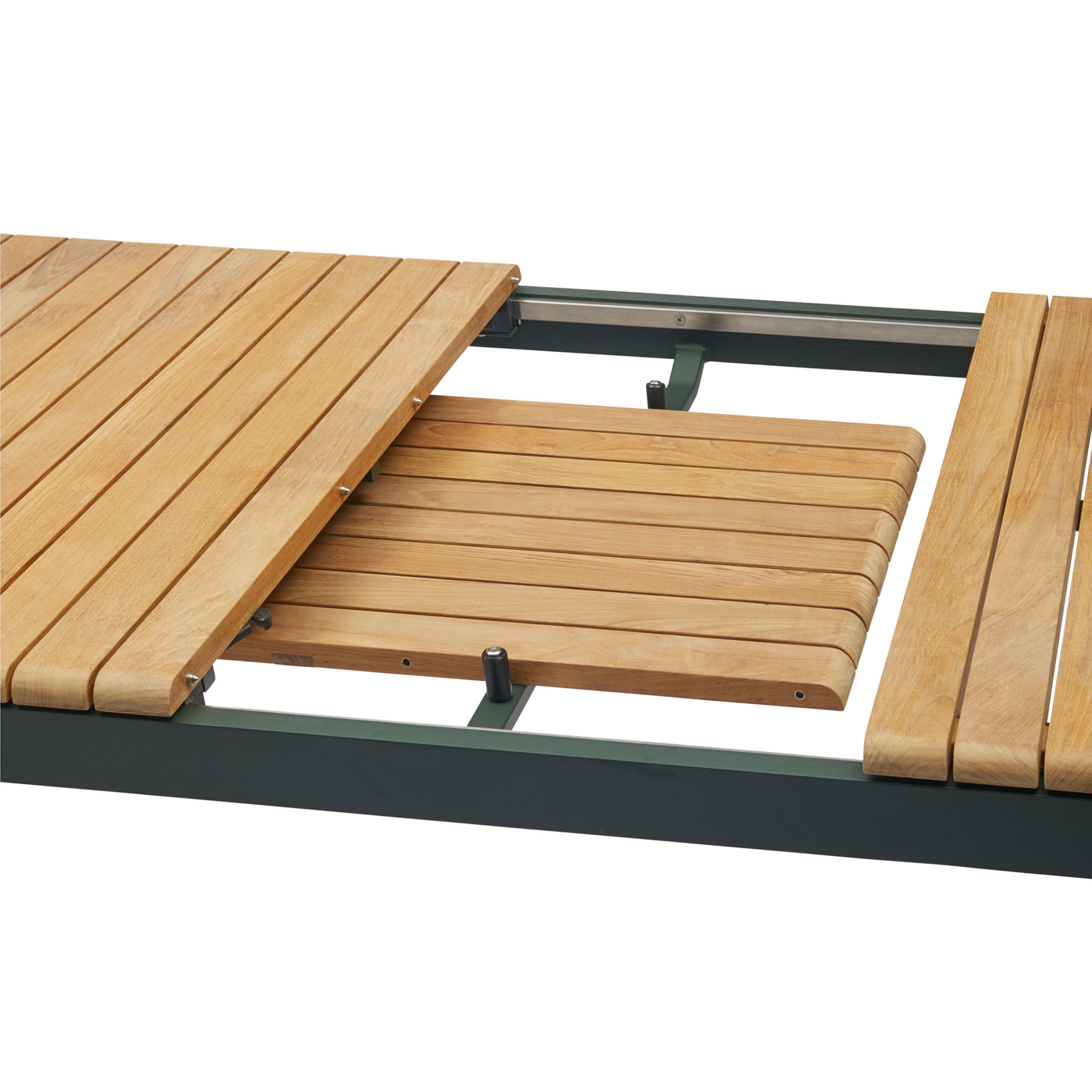 Fritz Hansen - Pelagus Extension Plate - Note Design Studio