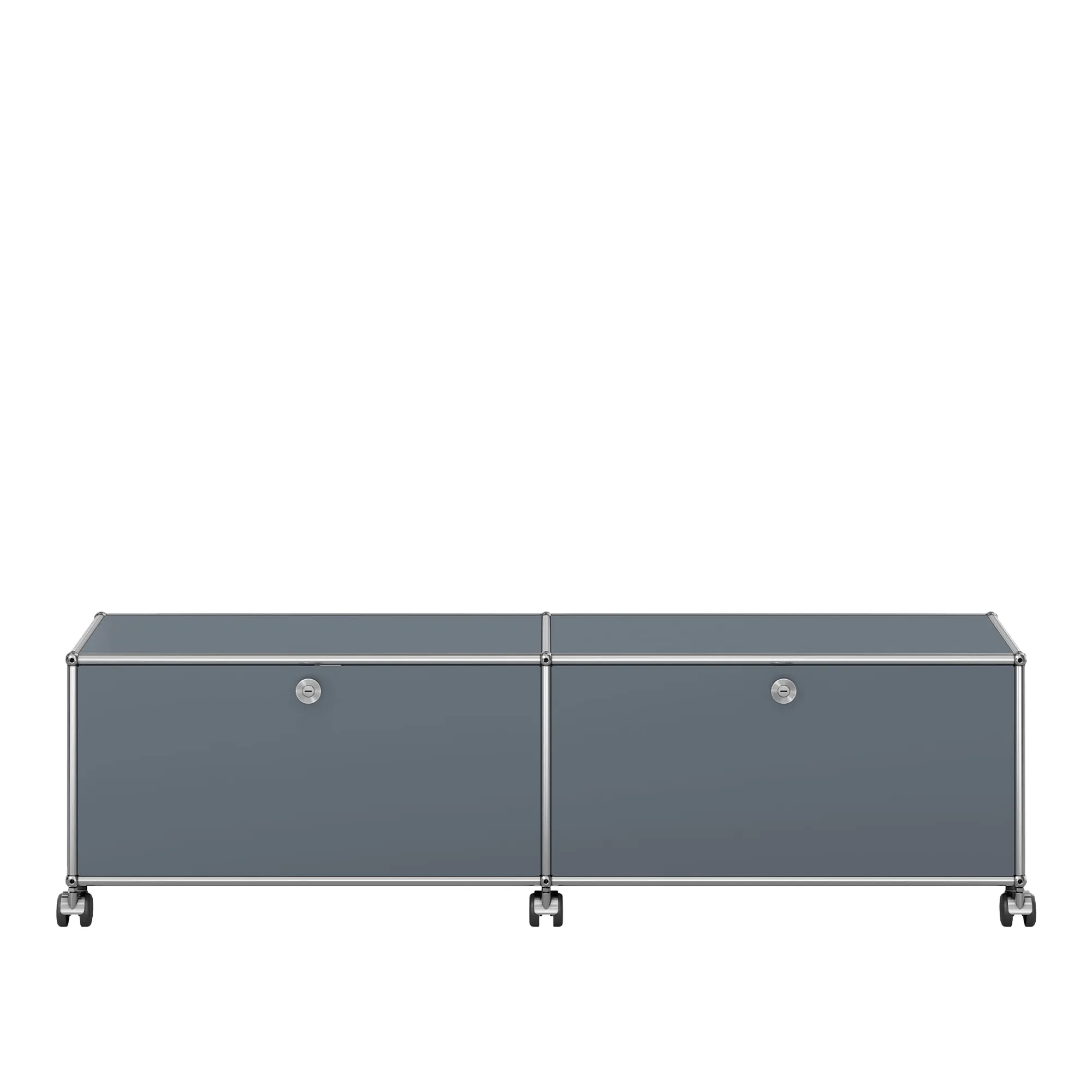 USM Haller 43 TV-bänk