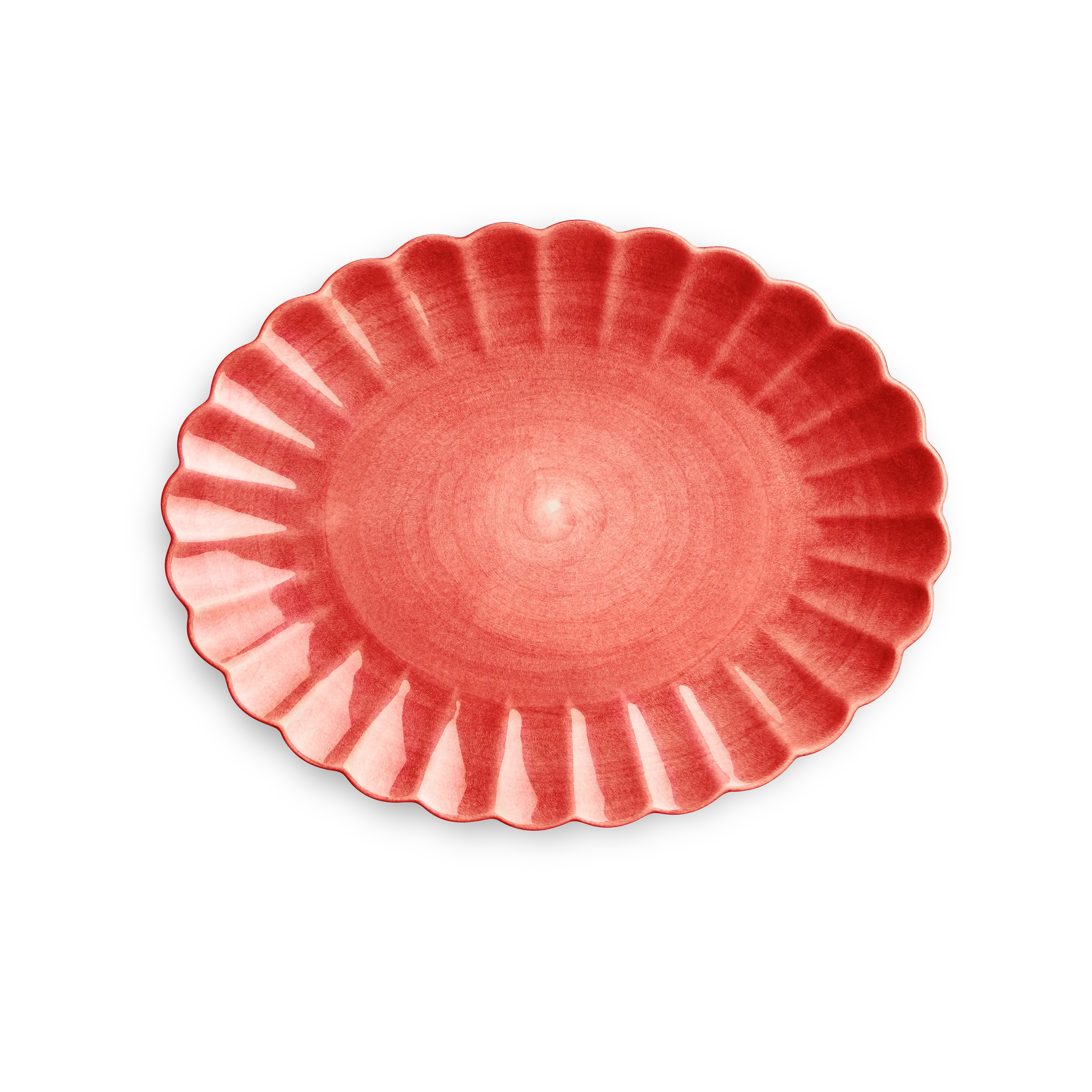 Oyster Fat 35x30cm