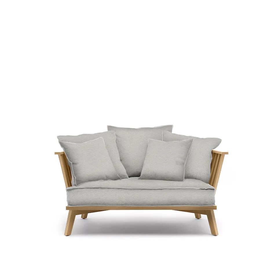 Gray 05 Sofa