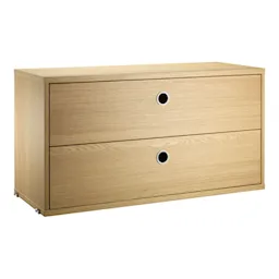 Ladekast 78 cm