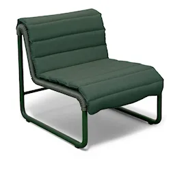 Al Dente loungefåtölj