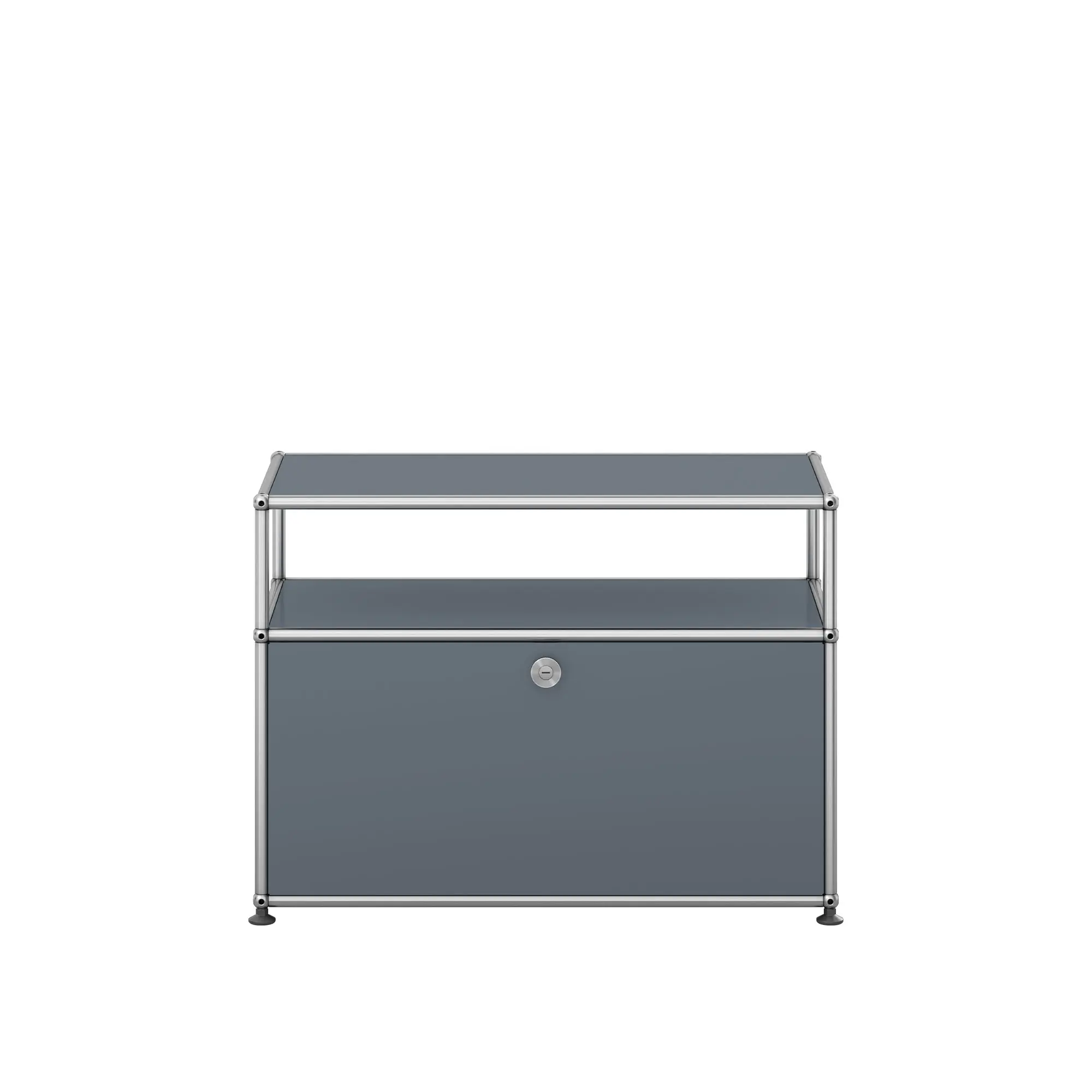 USM Haller 45 nattduksbord