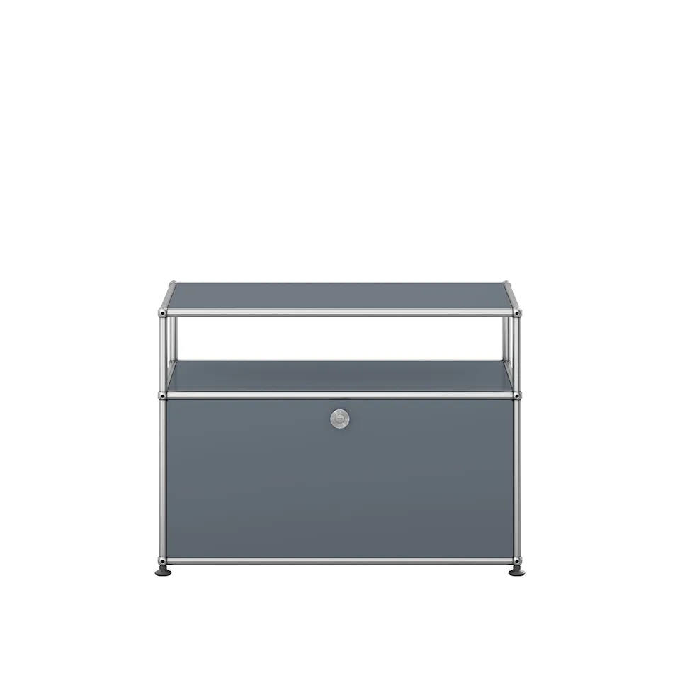 USM Haller 45 nattduksbord