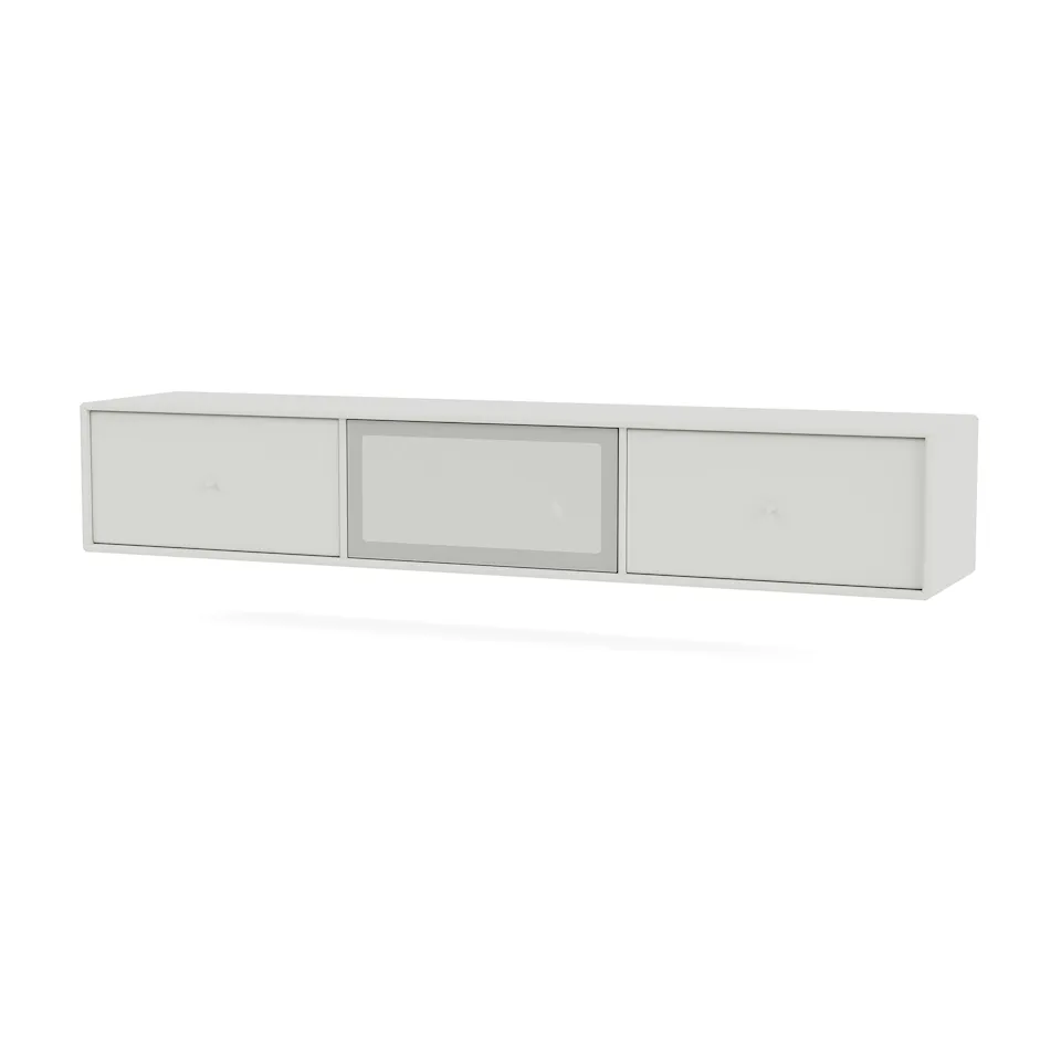OCTAVE V TV Bench