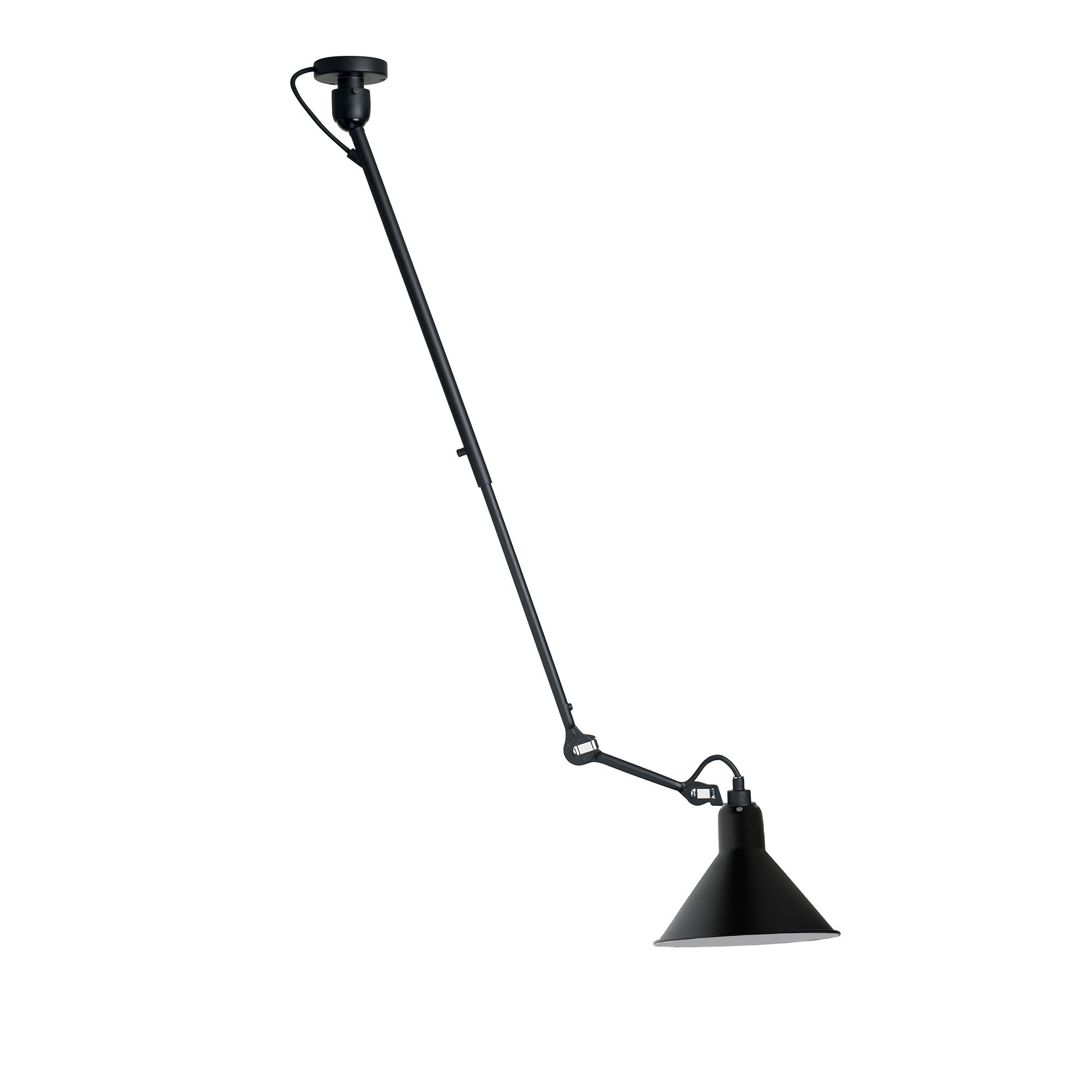 Bilde av Lampe Gras by DCWéditions