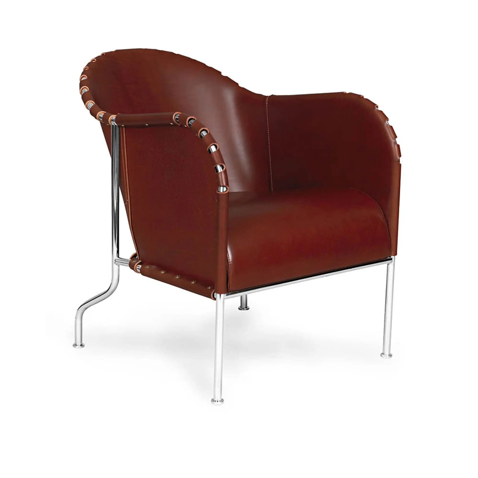 Bruno lenestol Chrome