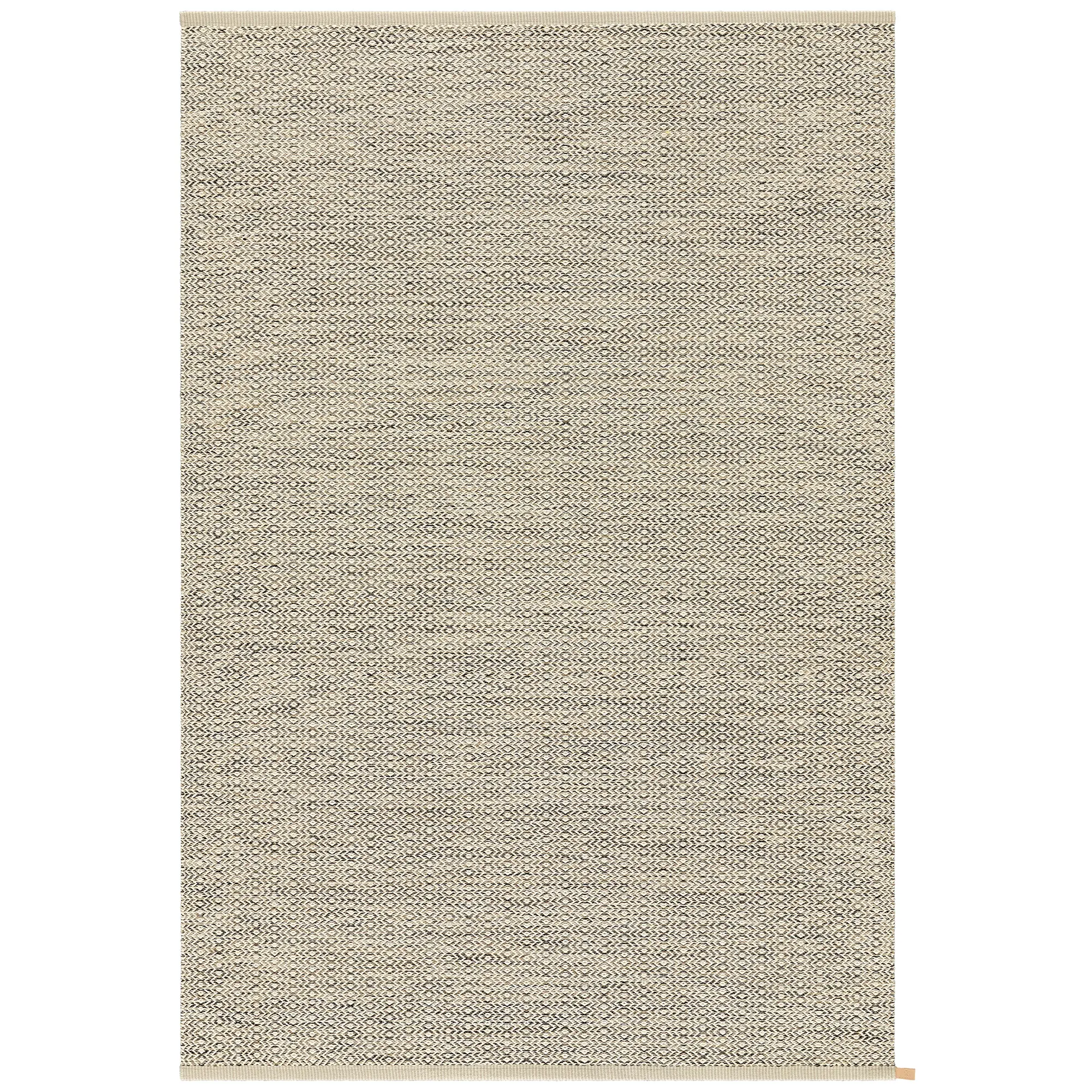 Ingrid Icons White Beige 858 ullteppe