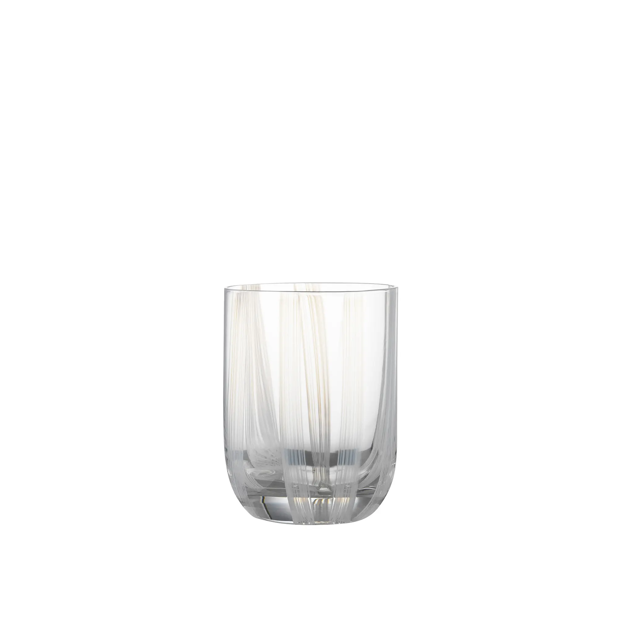 Stripe Glass, 39 cl