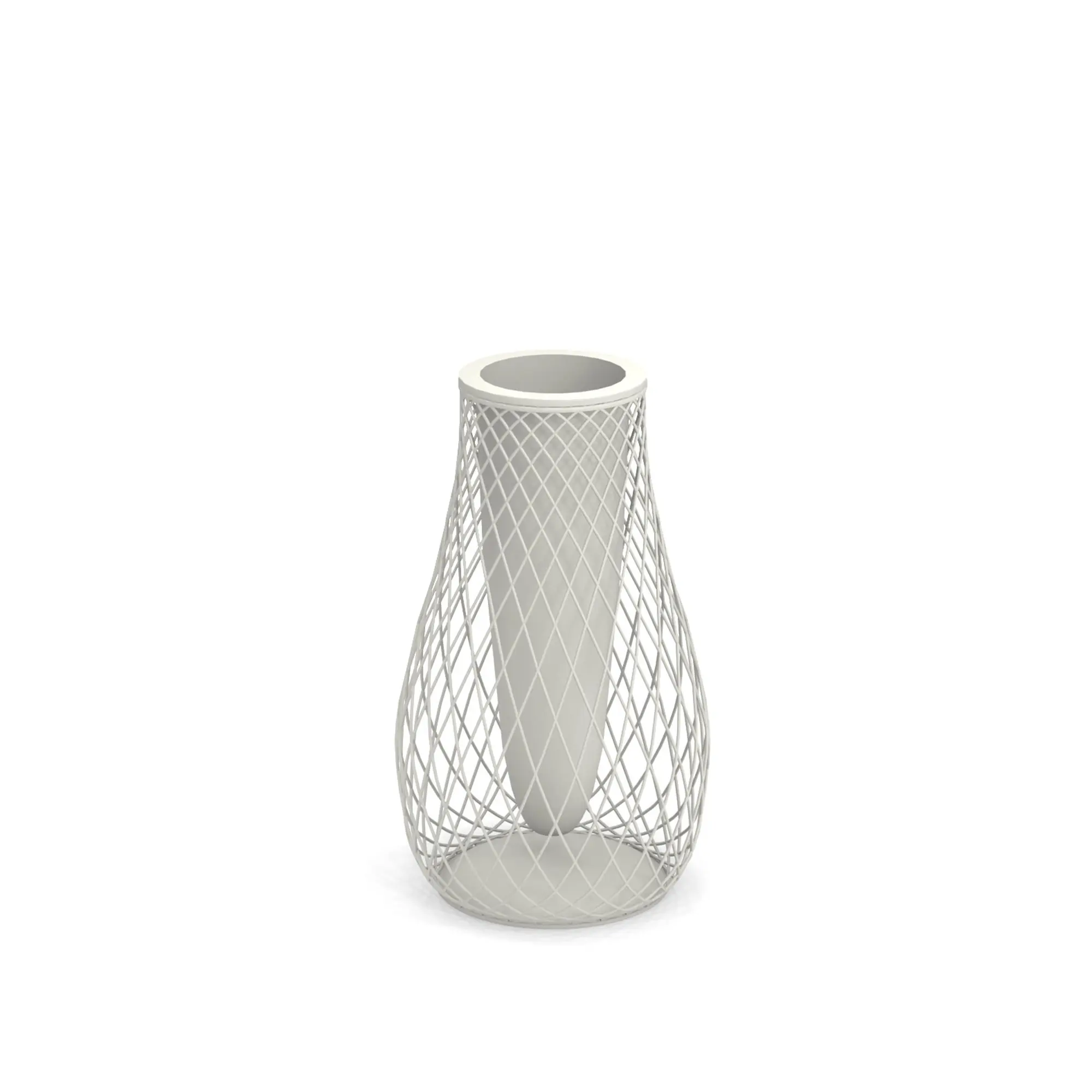 Heaven Short Vase