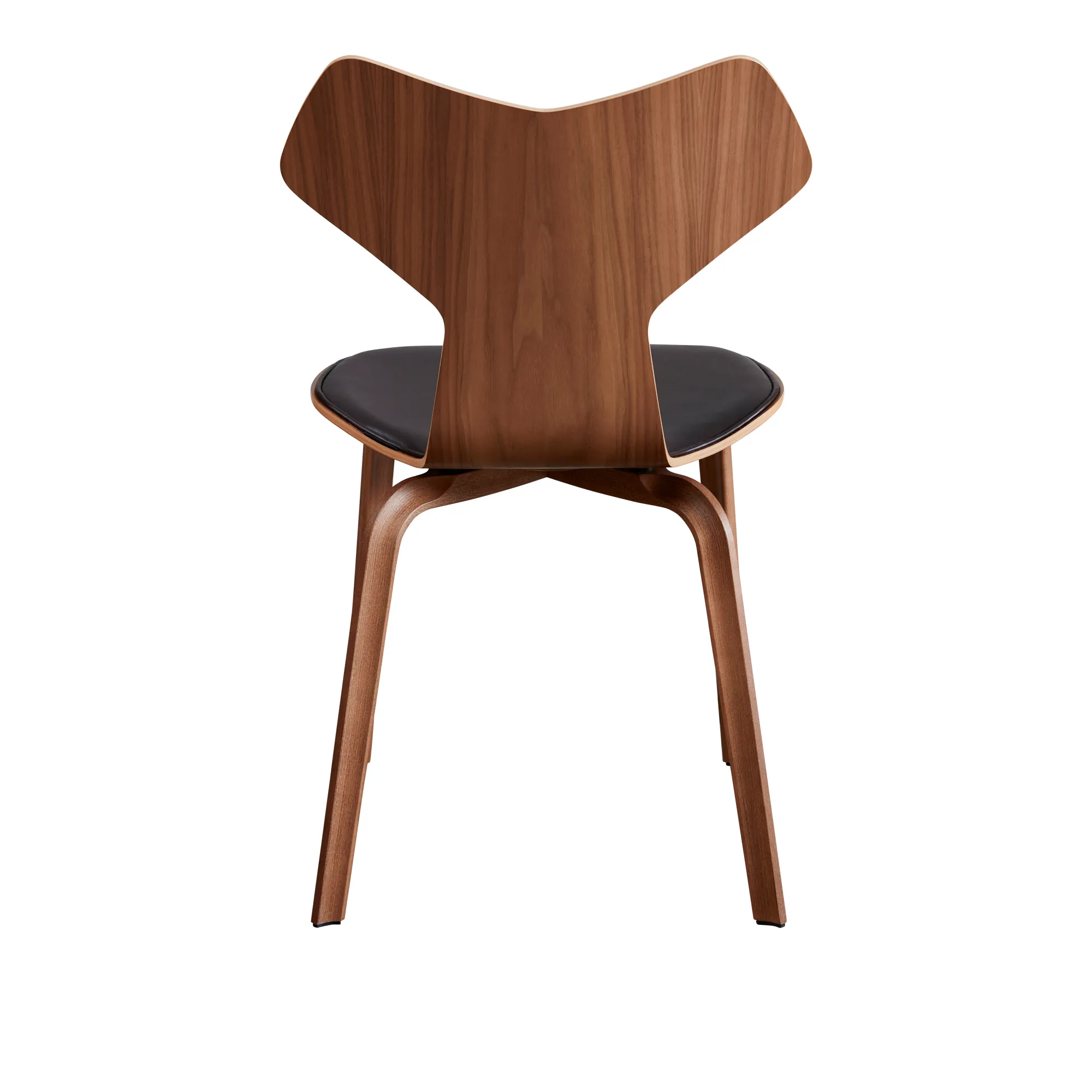 Grand Prix Exclusive Edition Walnut/Dark Brown