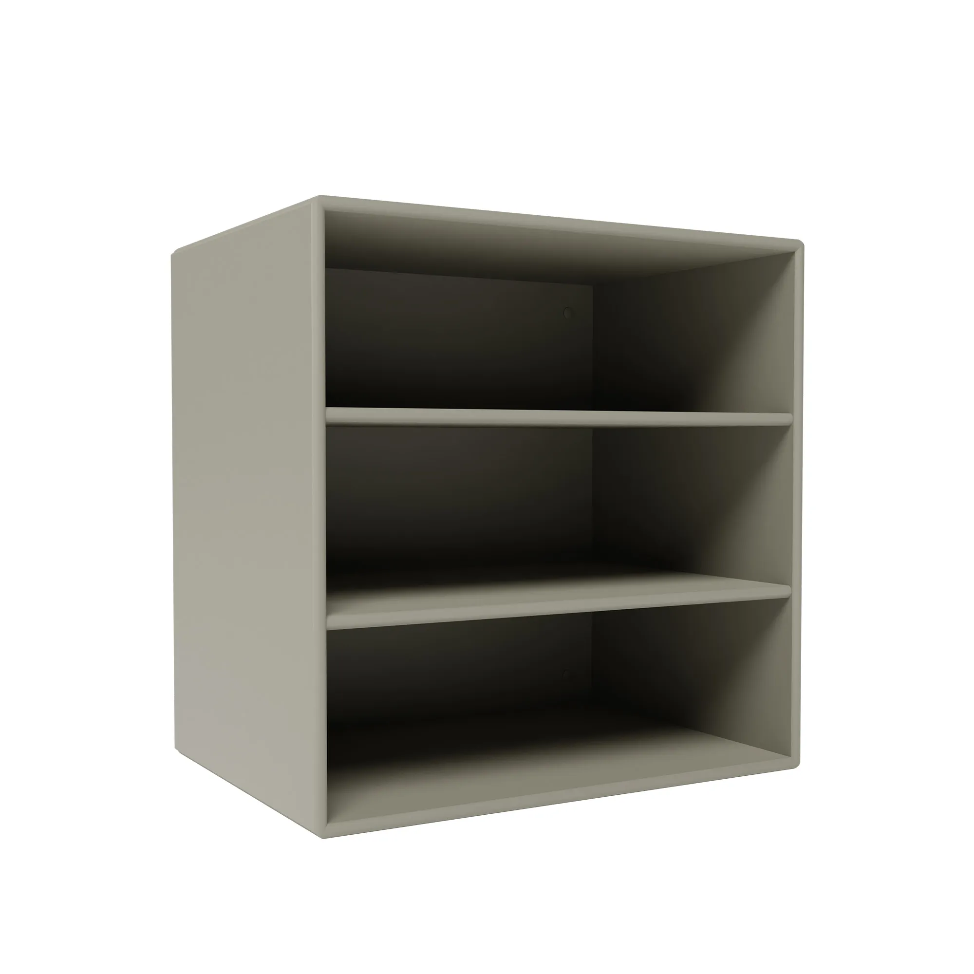 Montana Mini 1004 modul hyllor