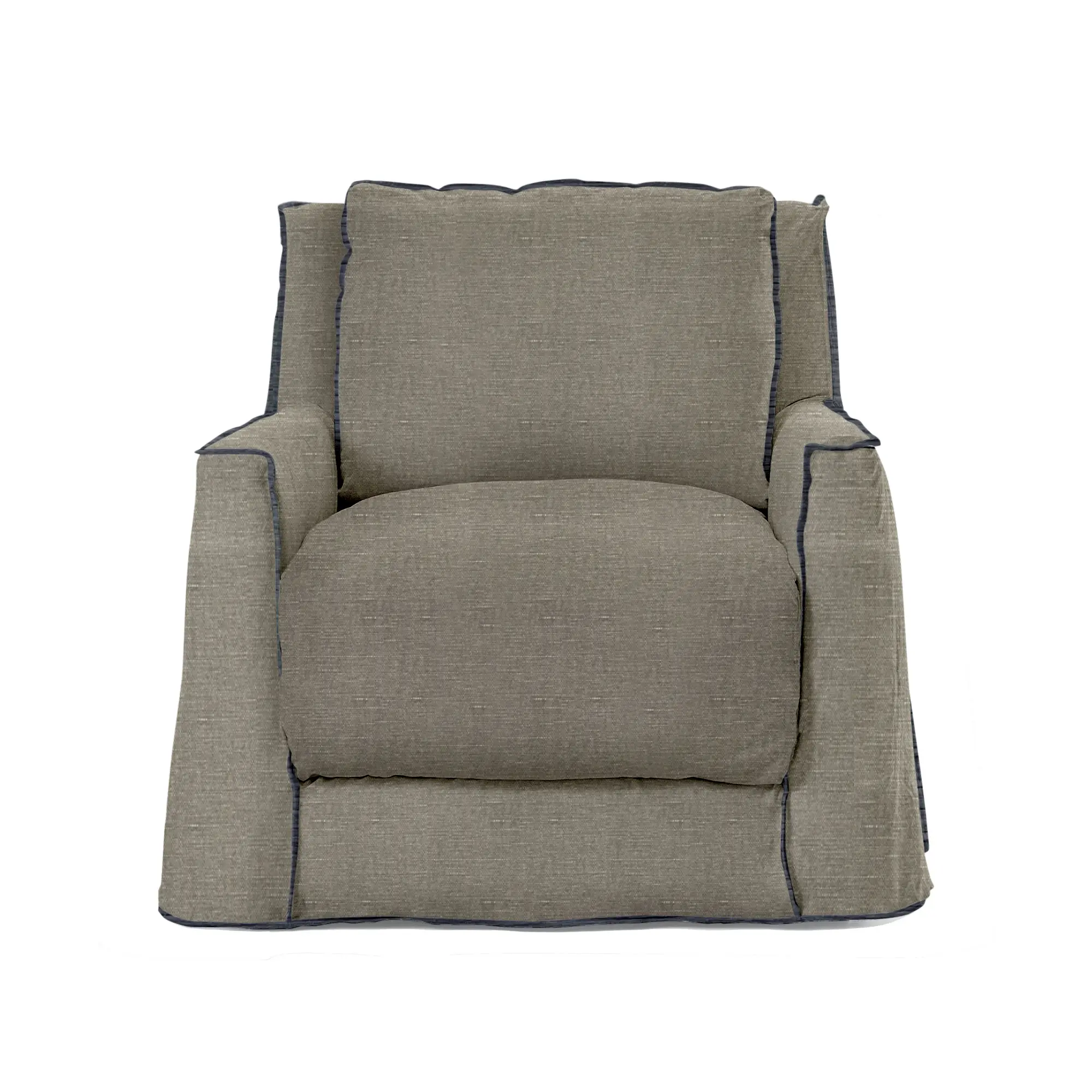 Loll 05 Armchair