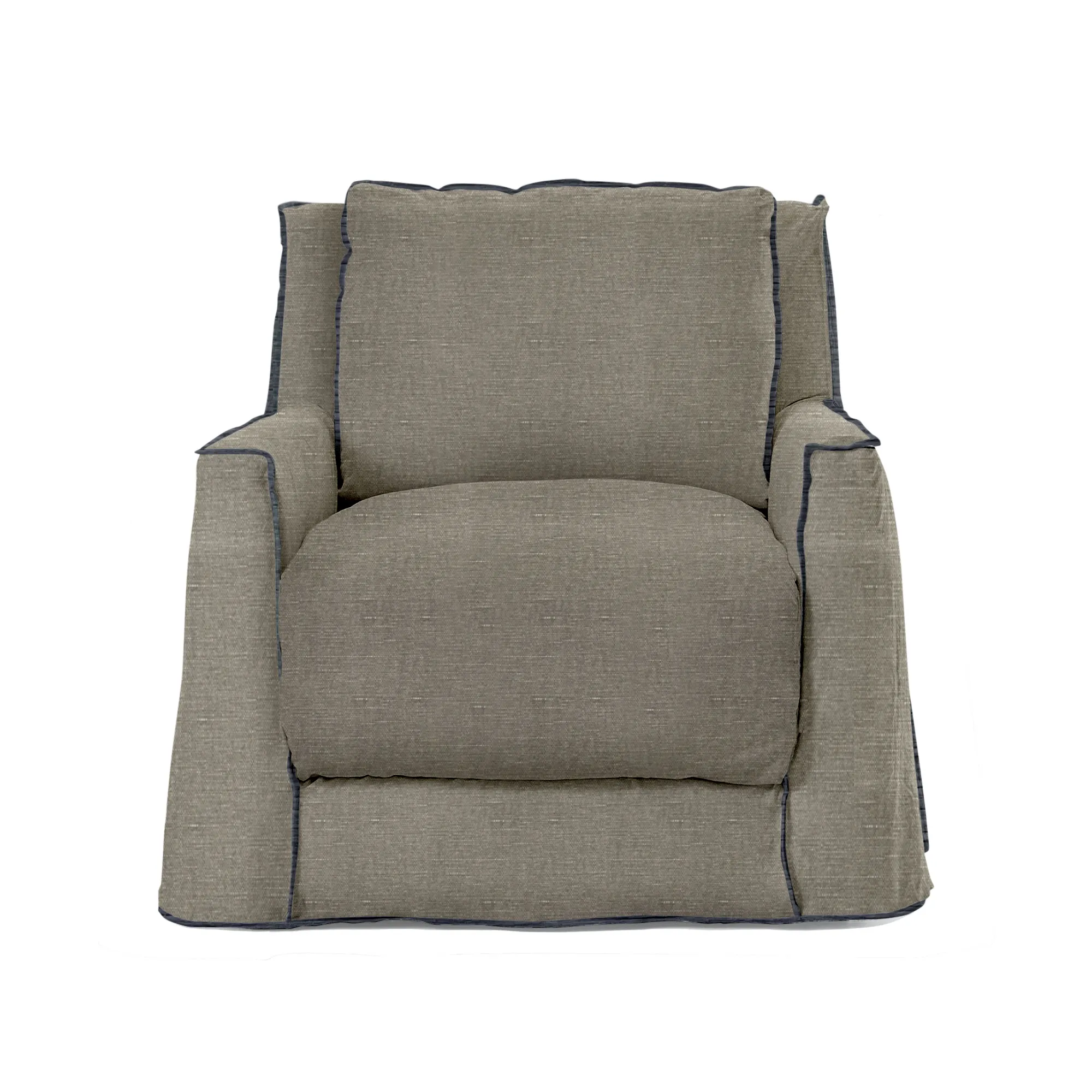Loll 05 Armchair