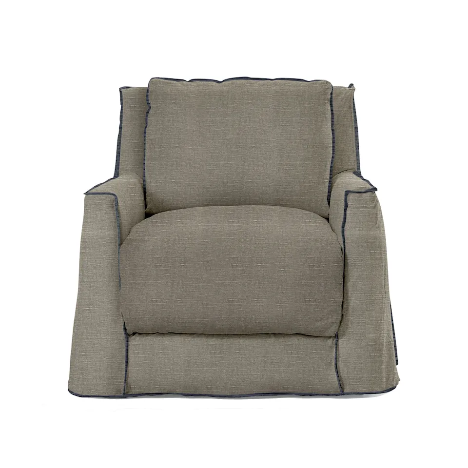 Loll 05 Armchair