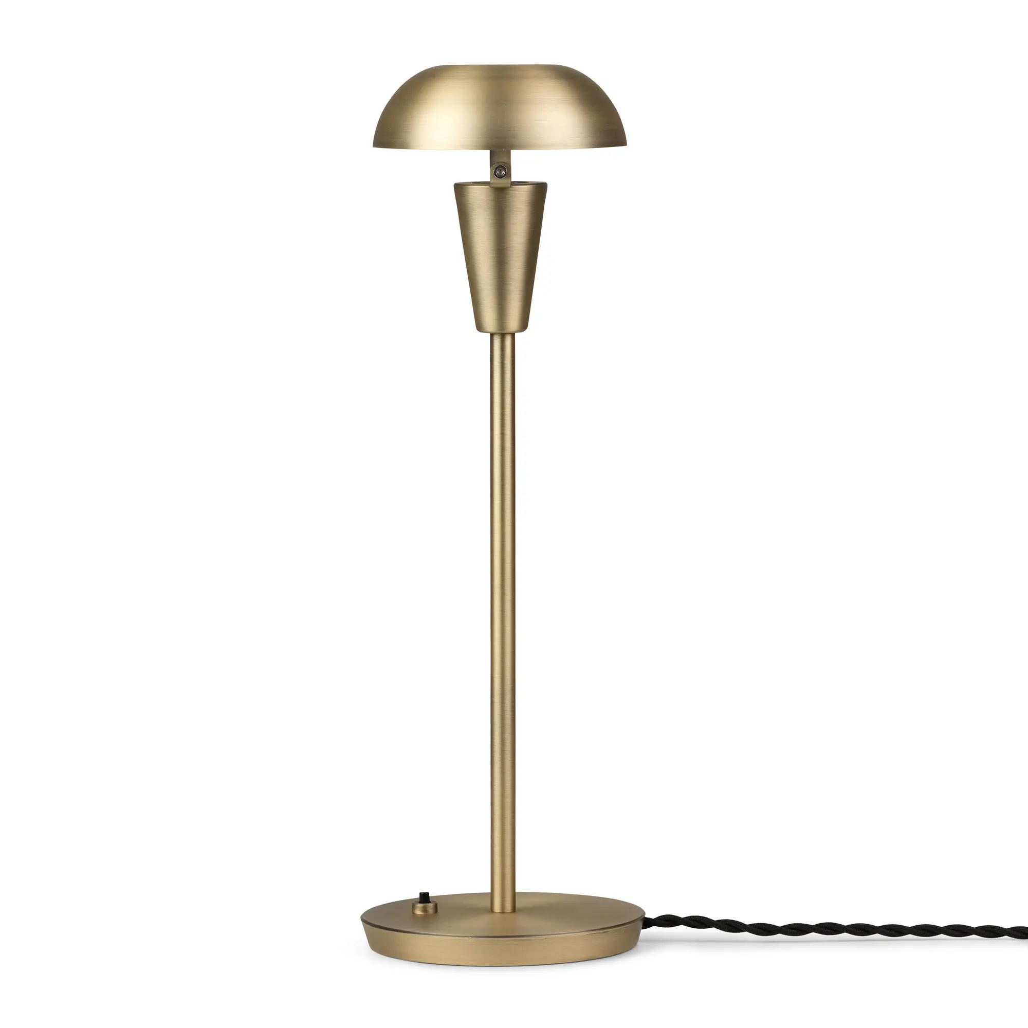 Tiny Table Lamp