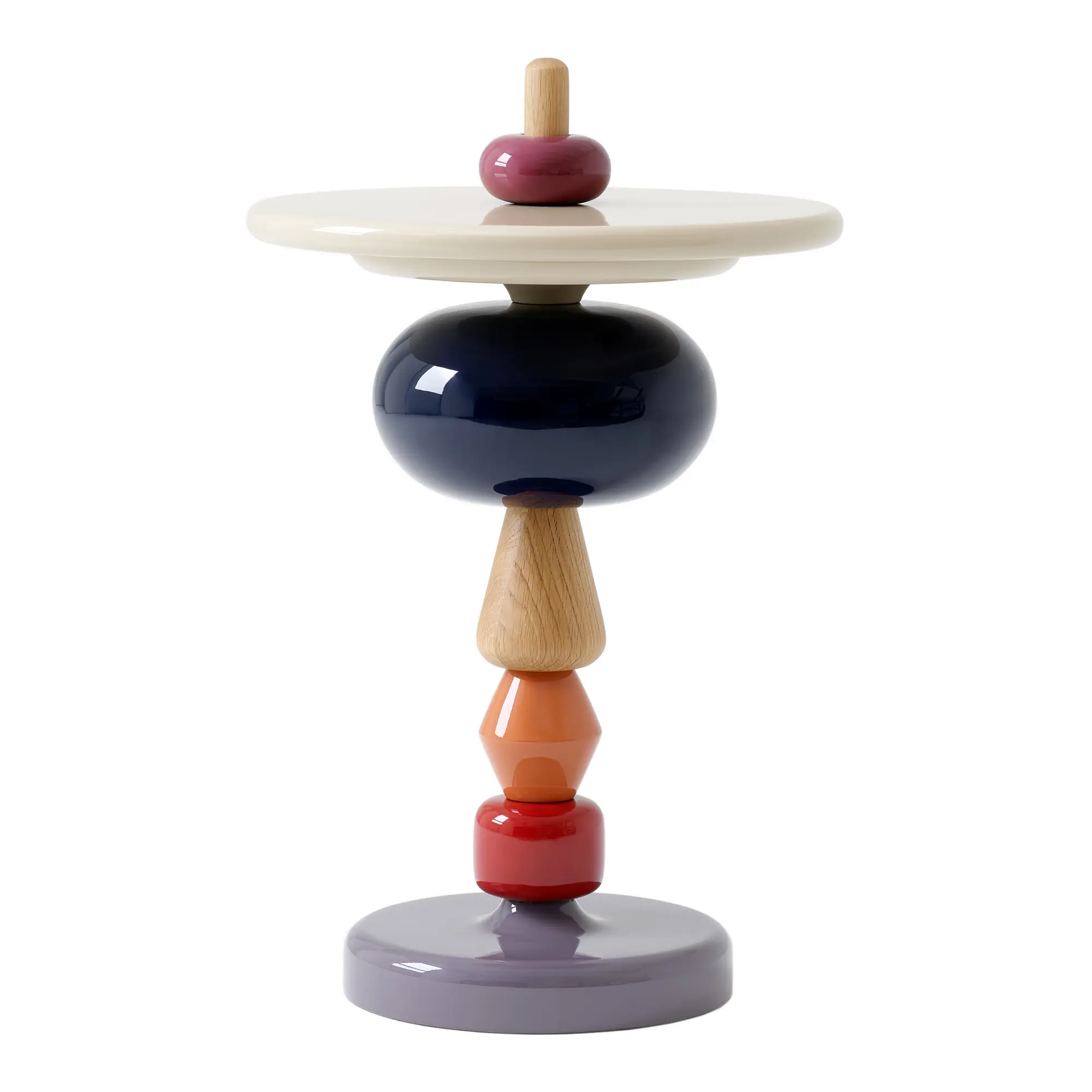 Shuffle MH1 Side Table