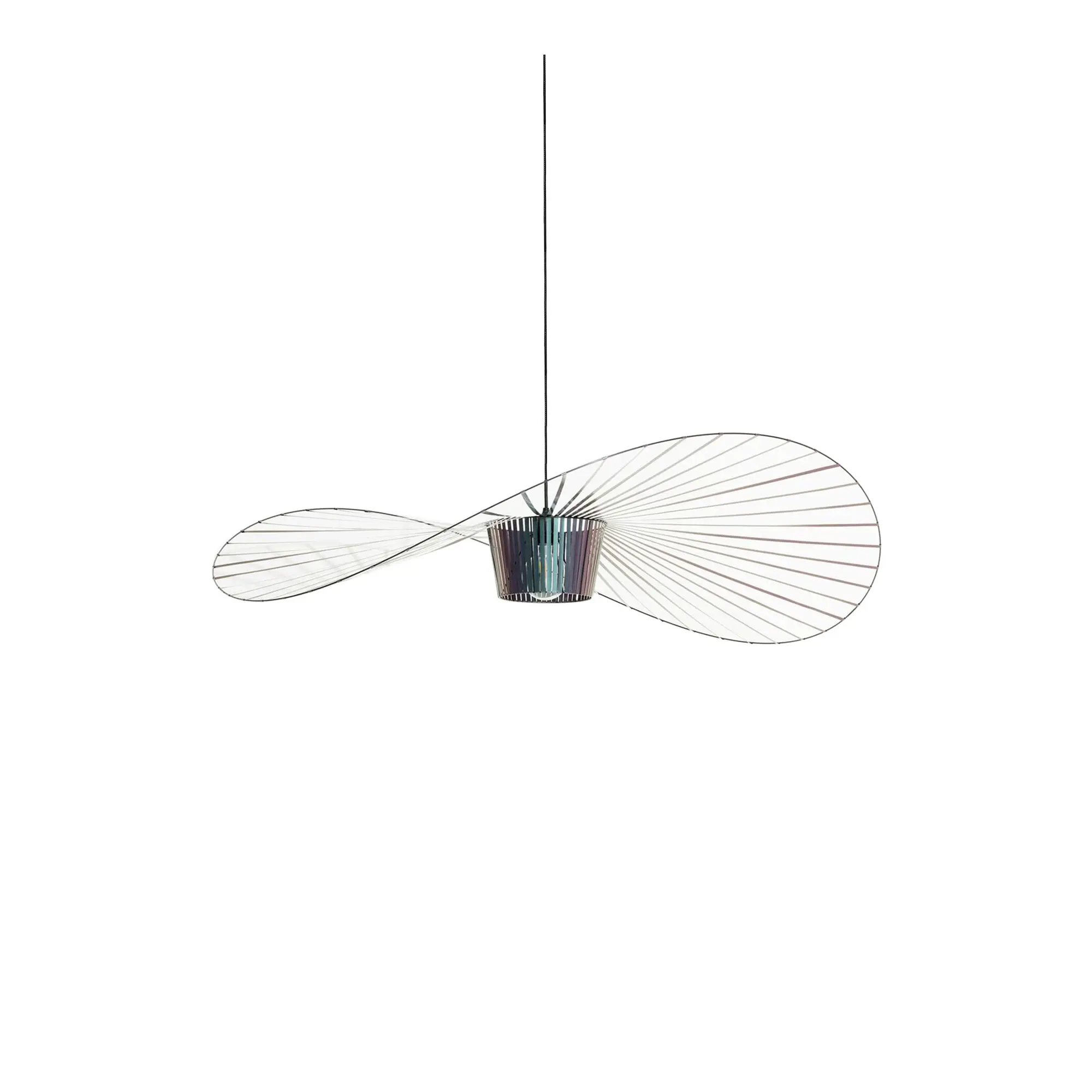 Vertigo pendant lamp medium 140cm