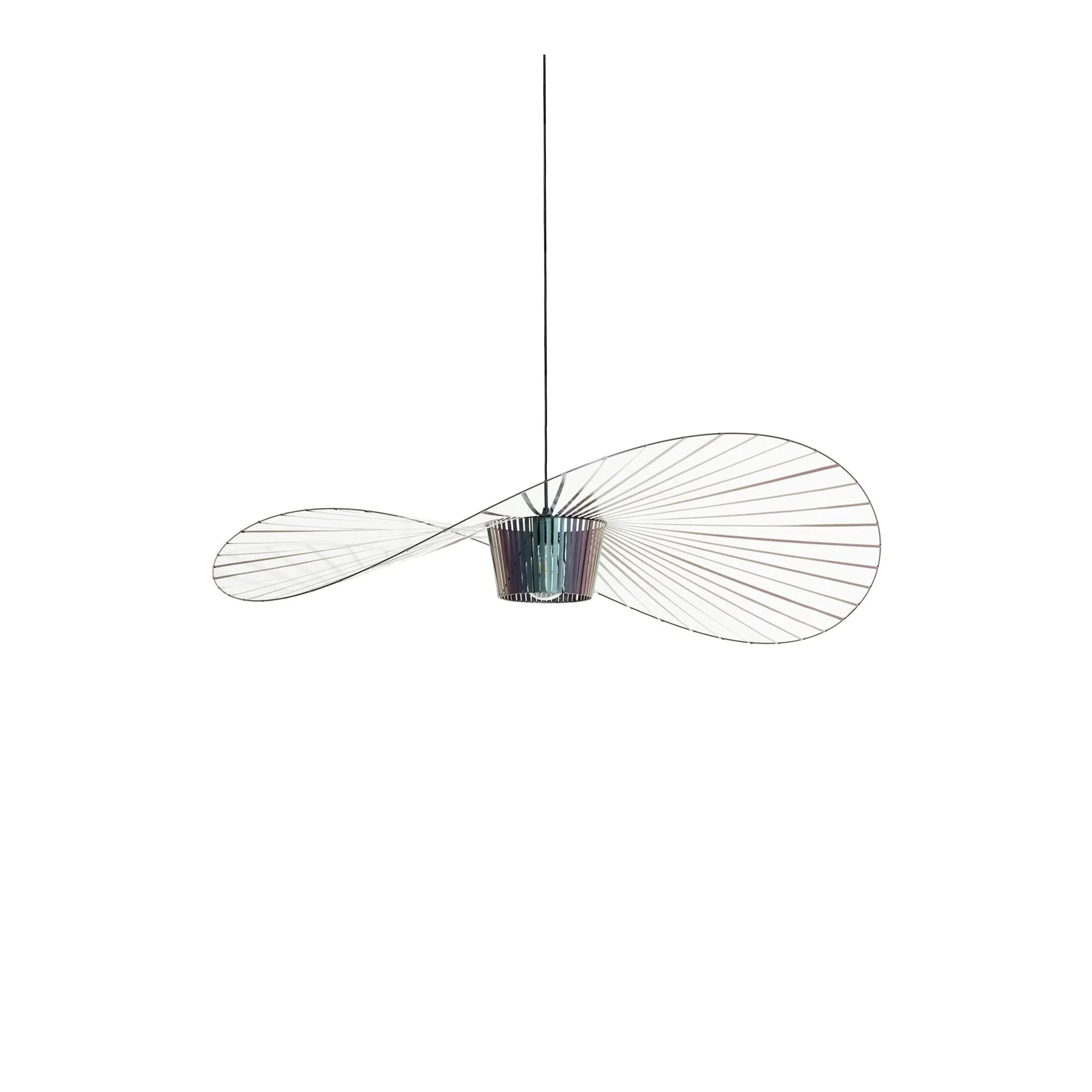 Vertigo pendant lamp medium 140cm