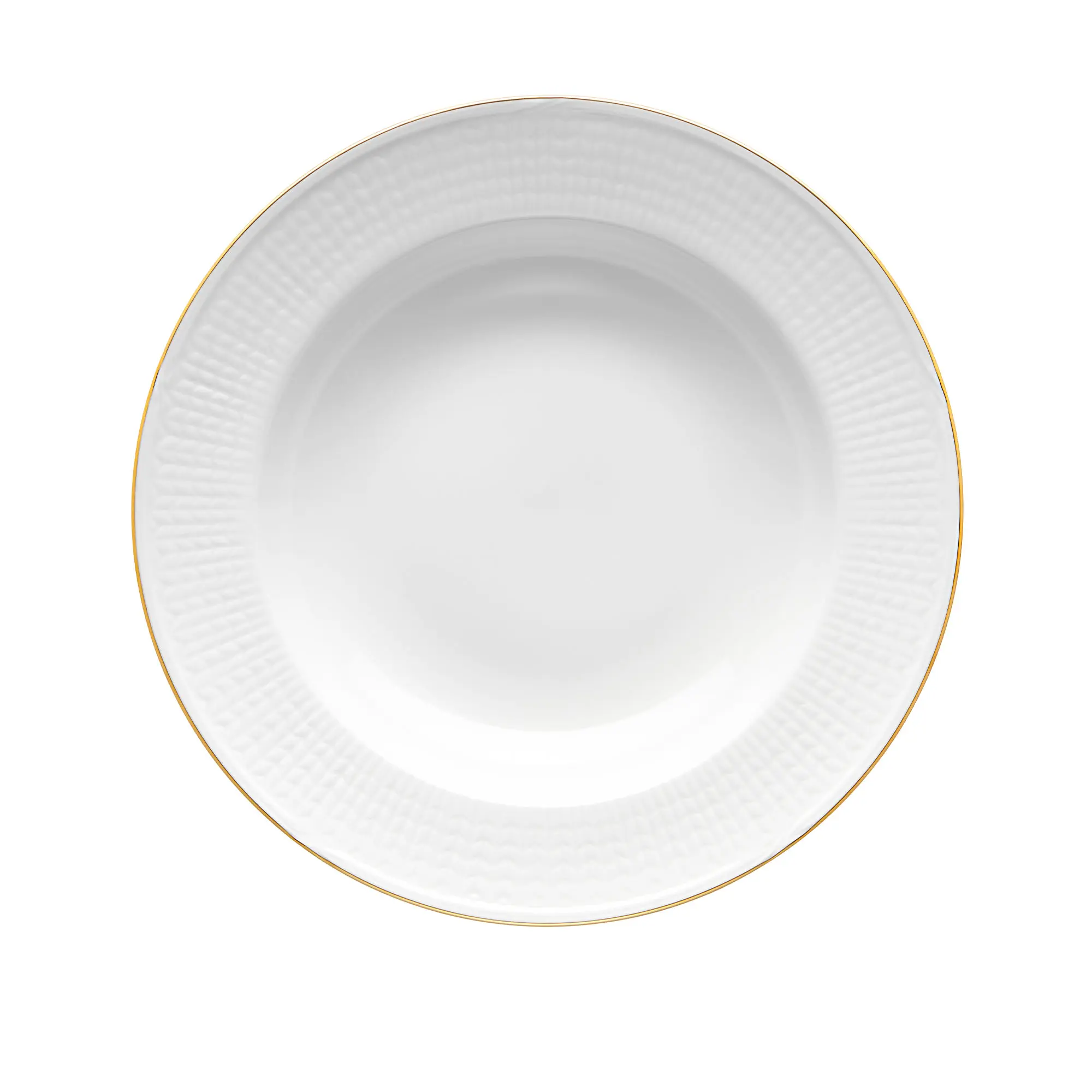 Swedish Grace Gala Tallrik Djup 25 cm