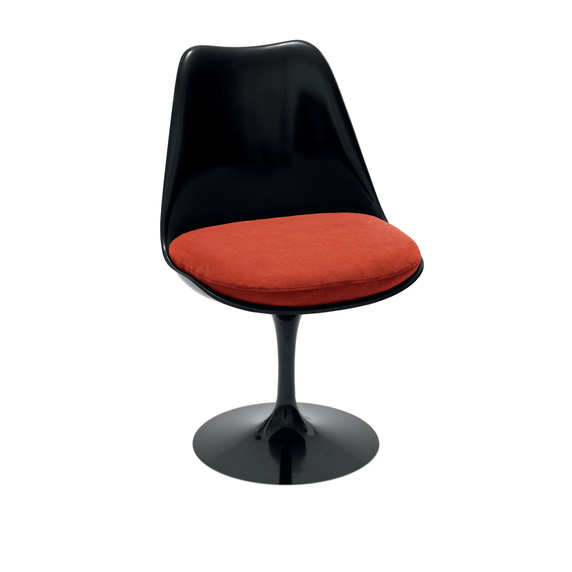 Saarinen Tulip stol Black