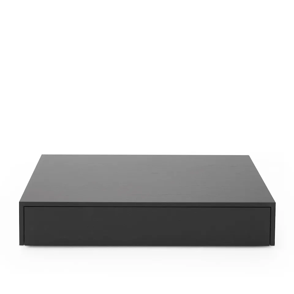 Mass Coffee Table Wide Drawer