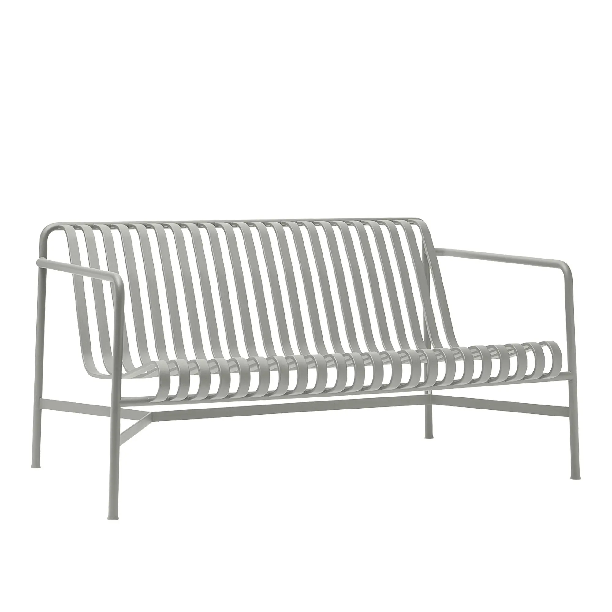 Palisade lounge sofa